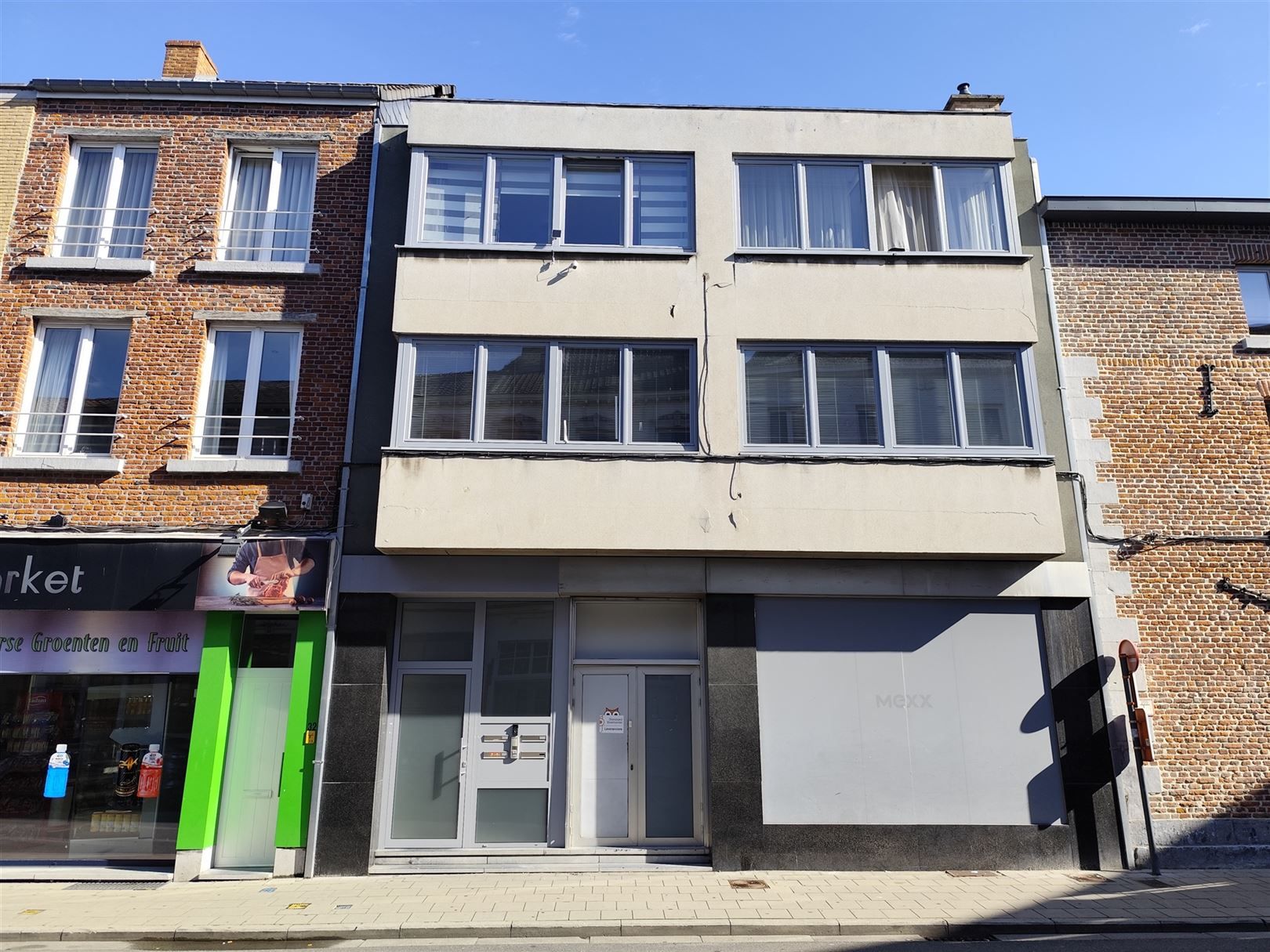 Appartement te koop Minderbroedersstraat 34/2 - 3800 Sint-Truiden