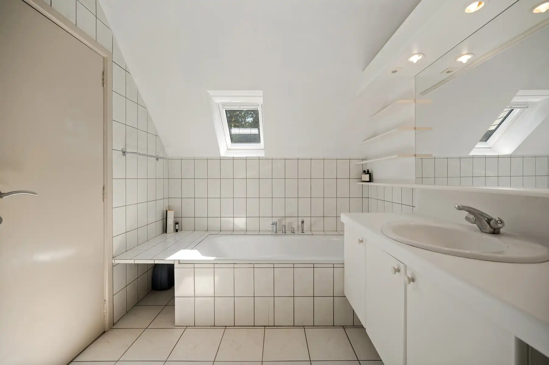 Tijdloze villa met kantoorruimte op 3.095 m² te KEERBERGEN foto 18