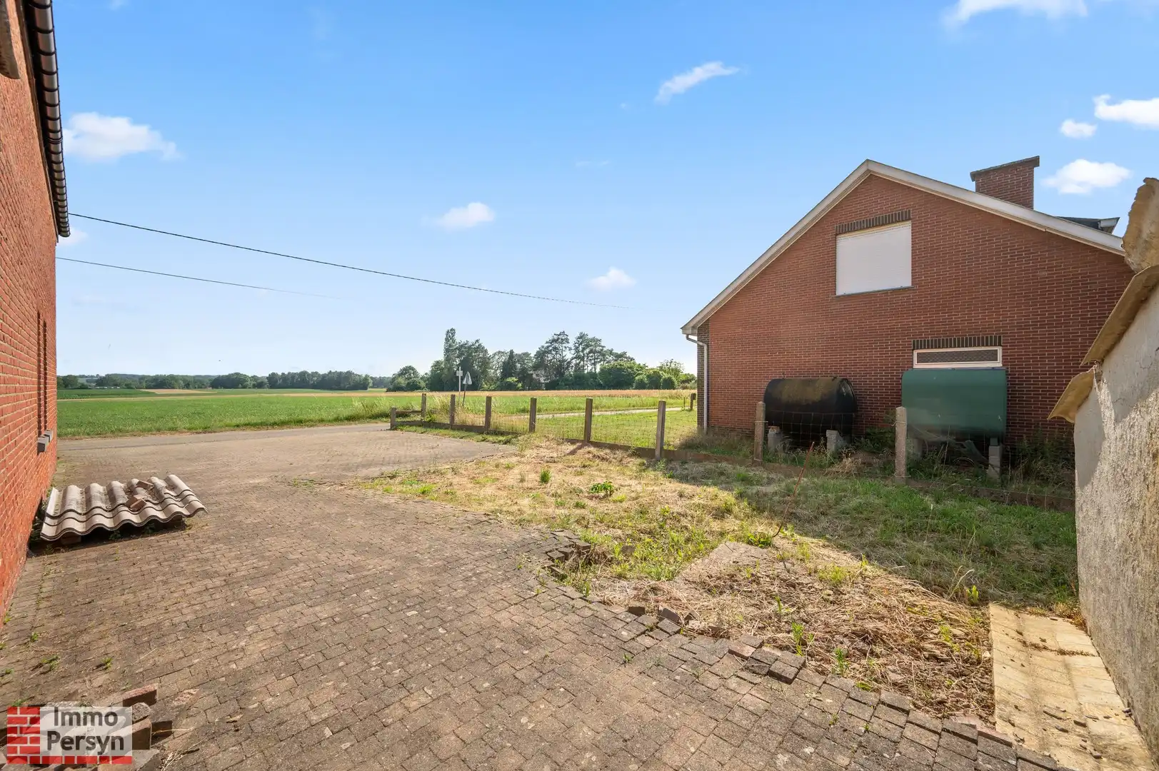 Genieten van rust en natuur: Te renoveren open bebouwing op een toplocatie foto 24