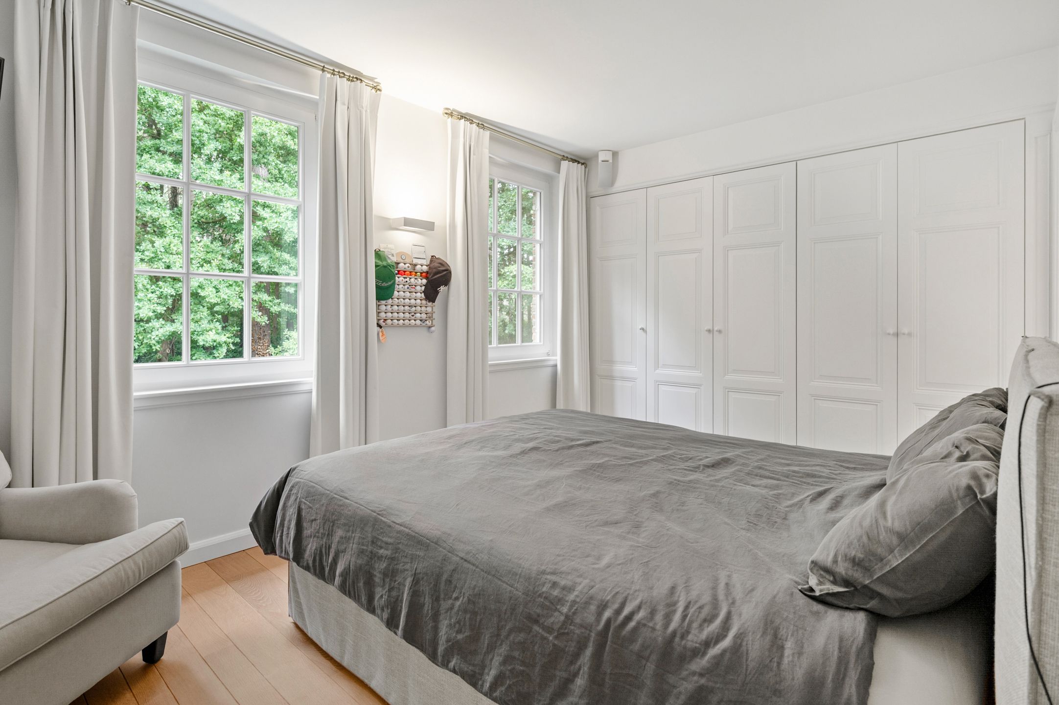 Prachtige villa in de Pater Nuyenslaan – Sels Villabouw foto 21