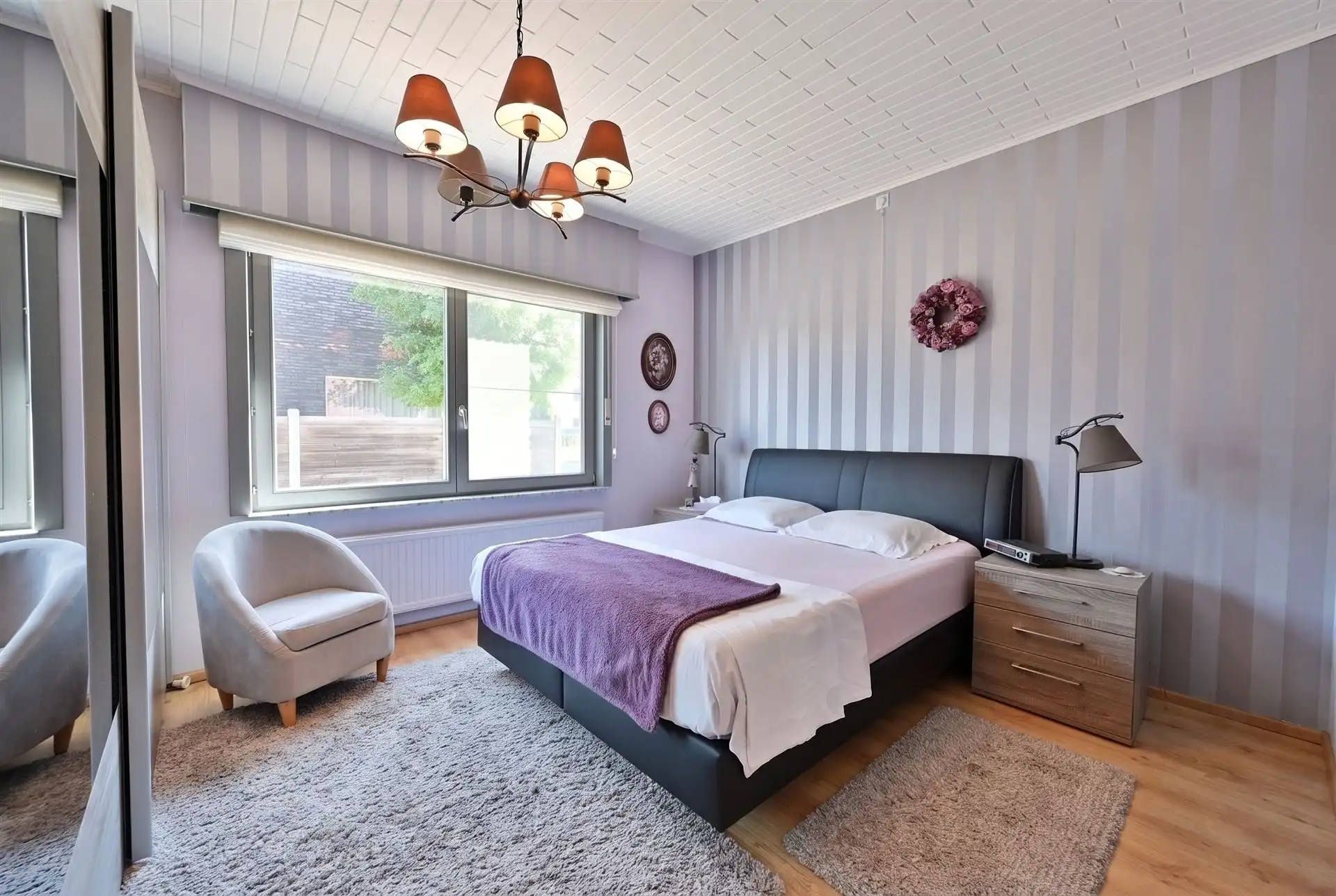 Tijdloze woning met uitzonderlijke troeven te Boortmeerbeek foto 10