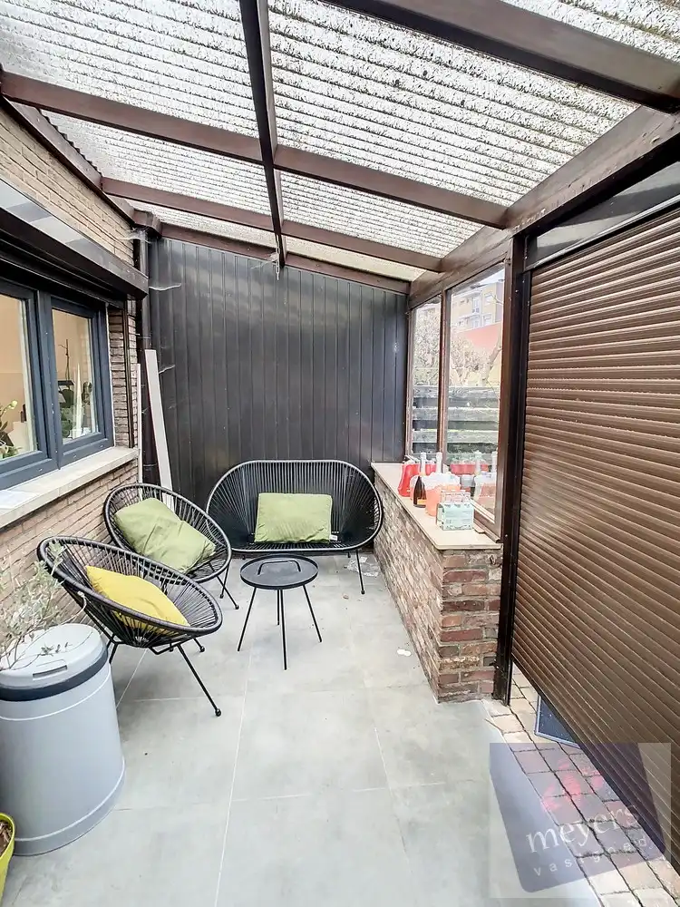 Ruime woning met tuin te Hasselt foto 8