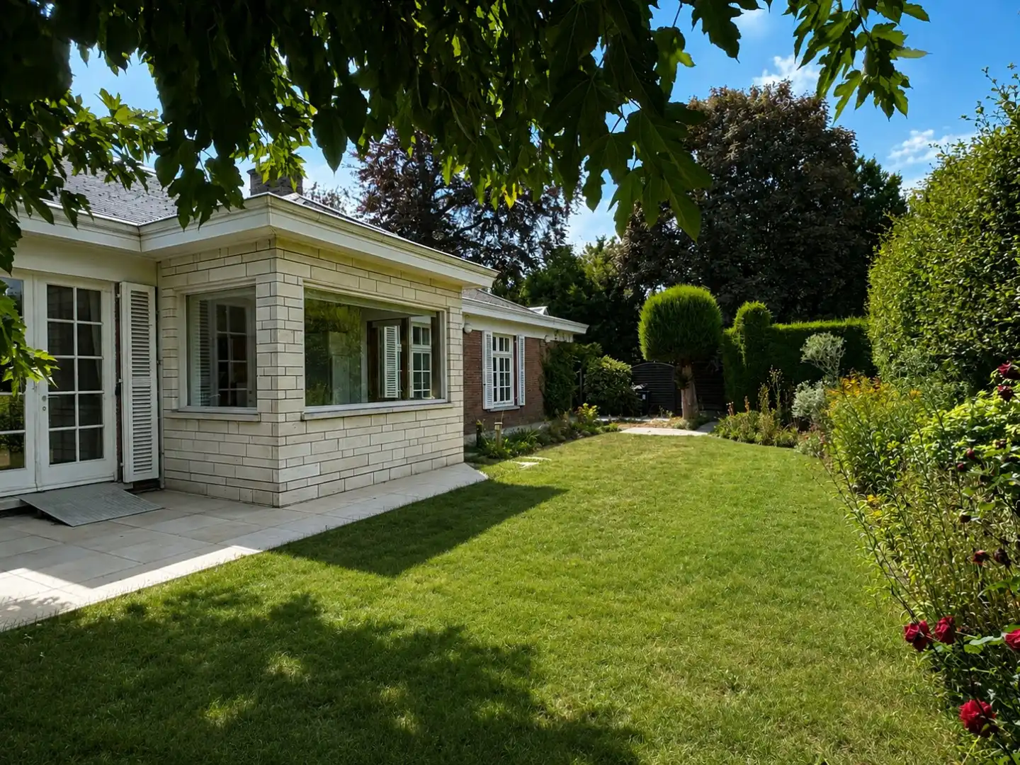 Huis te koop Stasegemdorp 38 - - 8530 Harelbeke
