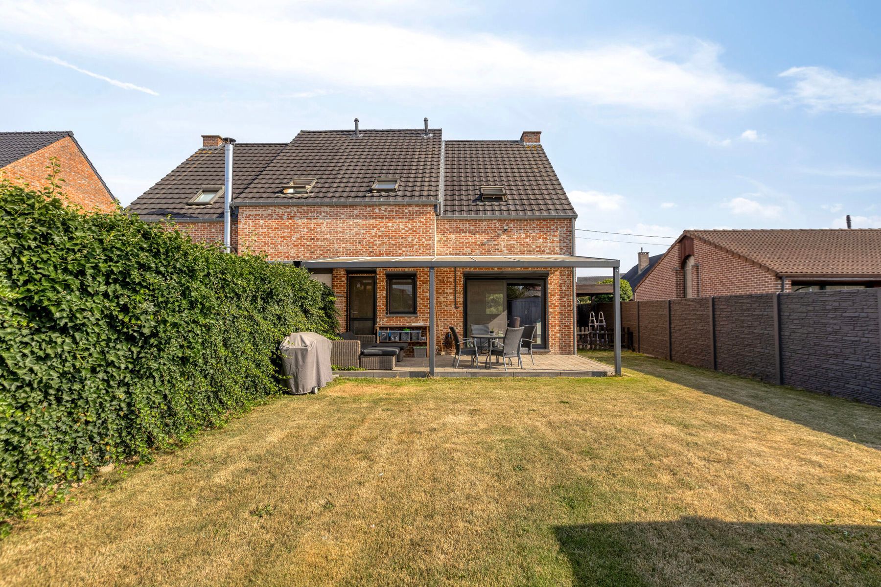 eengezinswoning met 3 slaapkamers foto 34