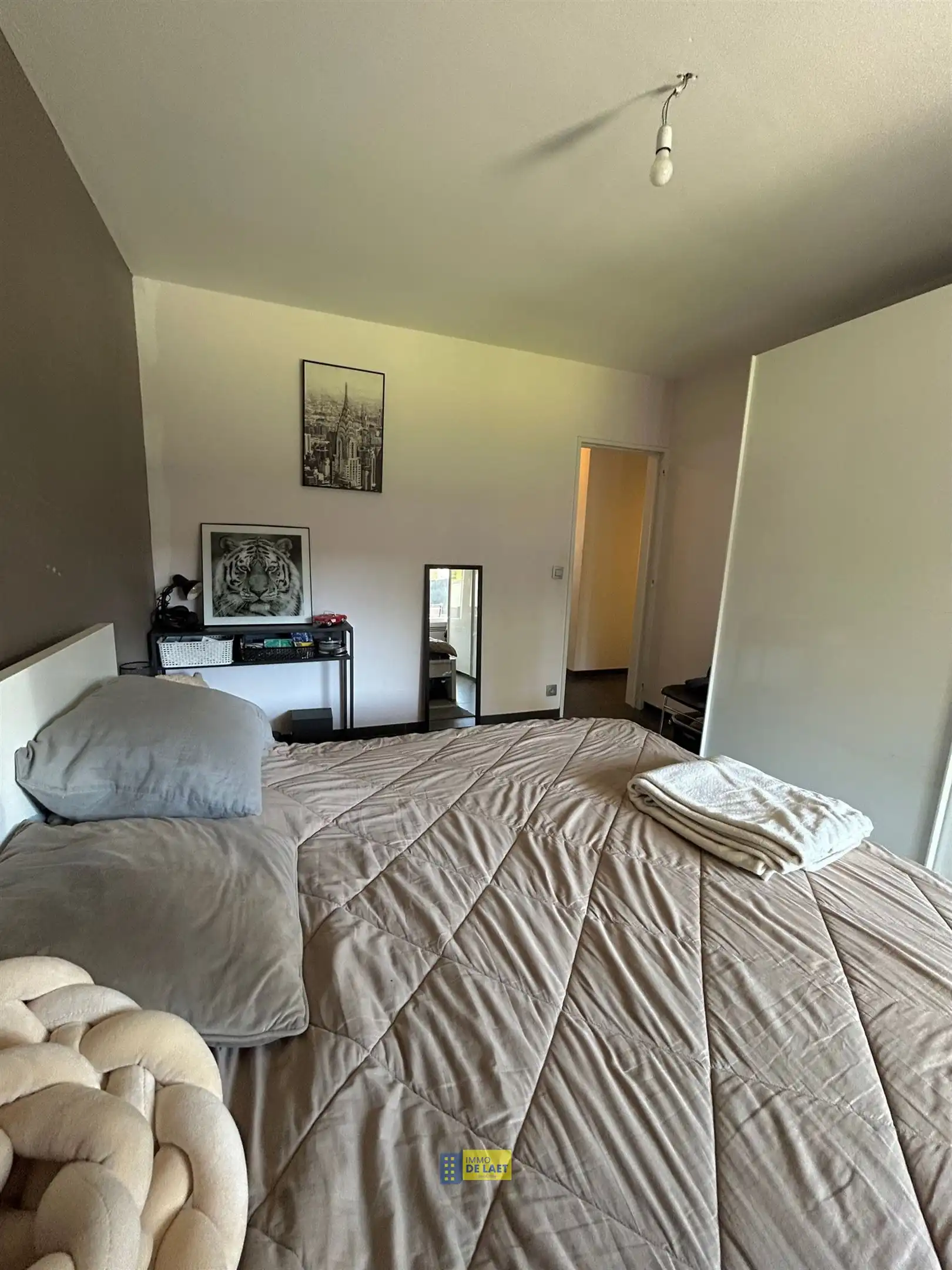 Gelijkvloers app. foto 15