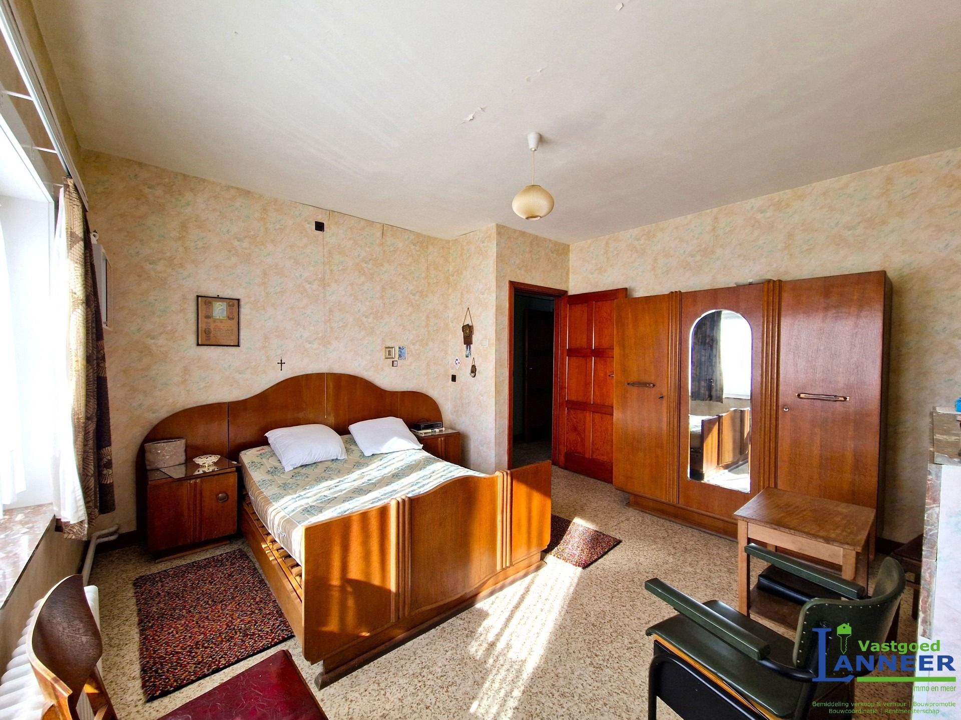 Statige 3 gevelwoning met garage en 3 slaapkamers in Herne foto 6