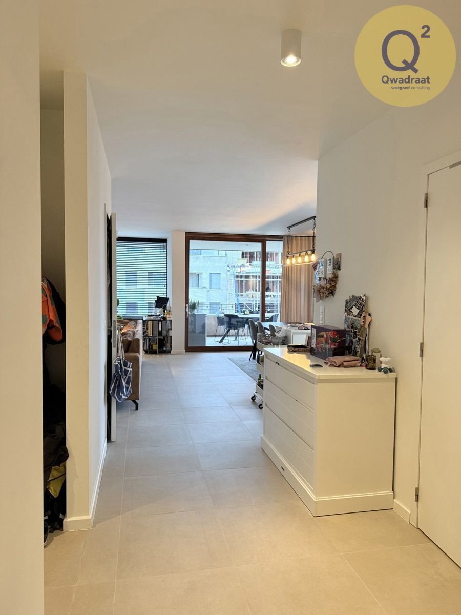 Ruim luxe appartement met 3 slaapkamers in hartje Westmalle foto 11