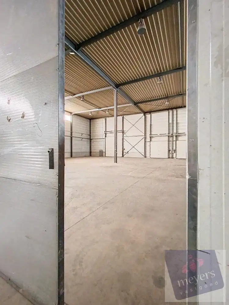 Multifunctioneel bedrijfsgebouw op toplocatie in Bocholt foto 15