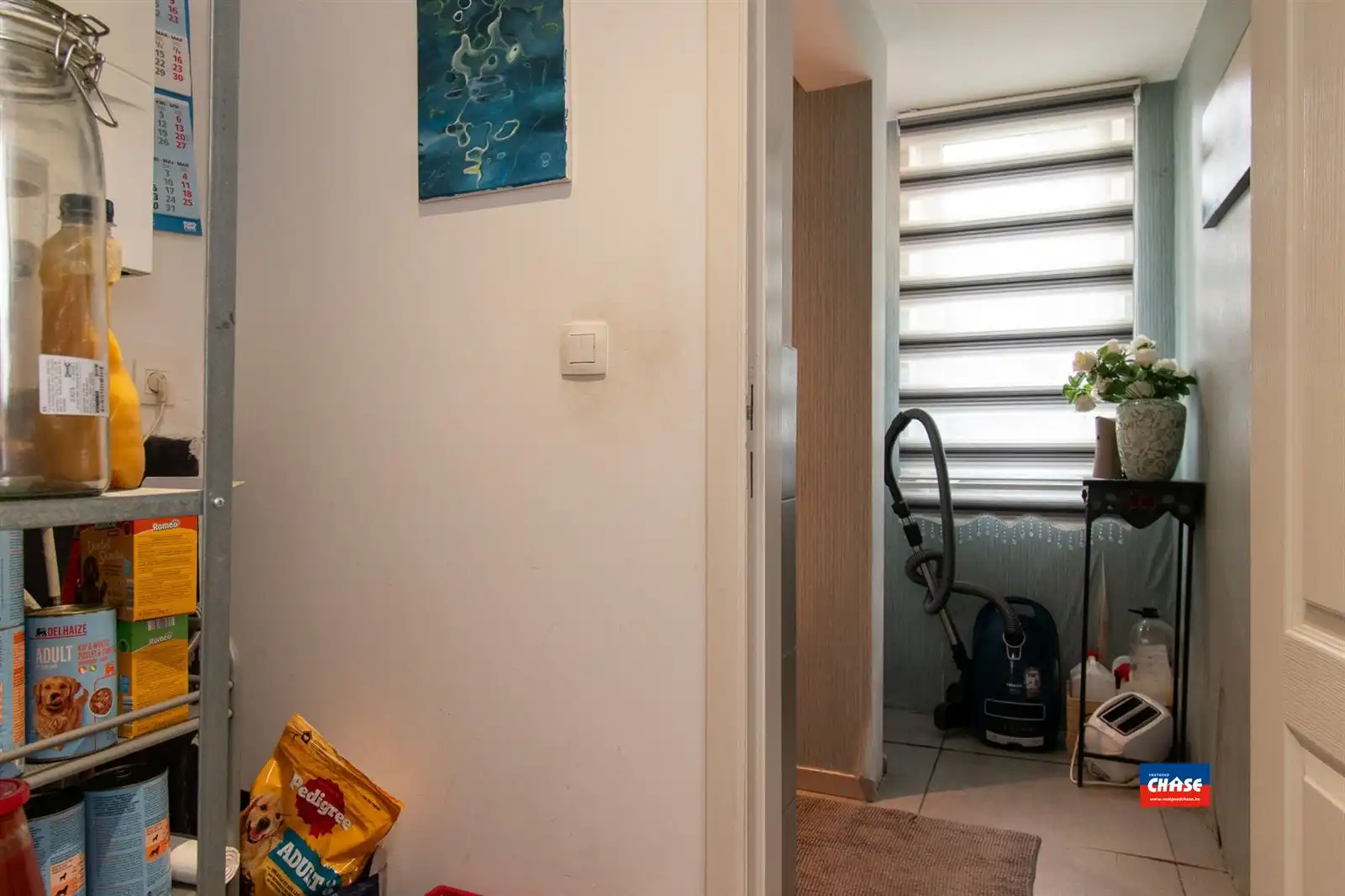 Instapklare gezinswoning met 2 slaapkamers en tuin foto 15