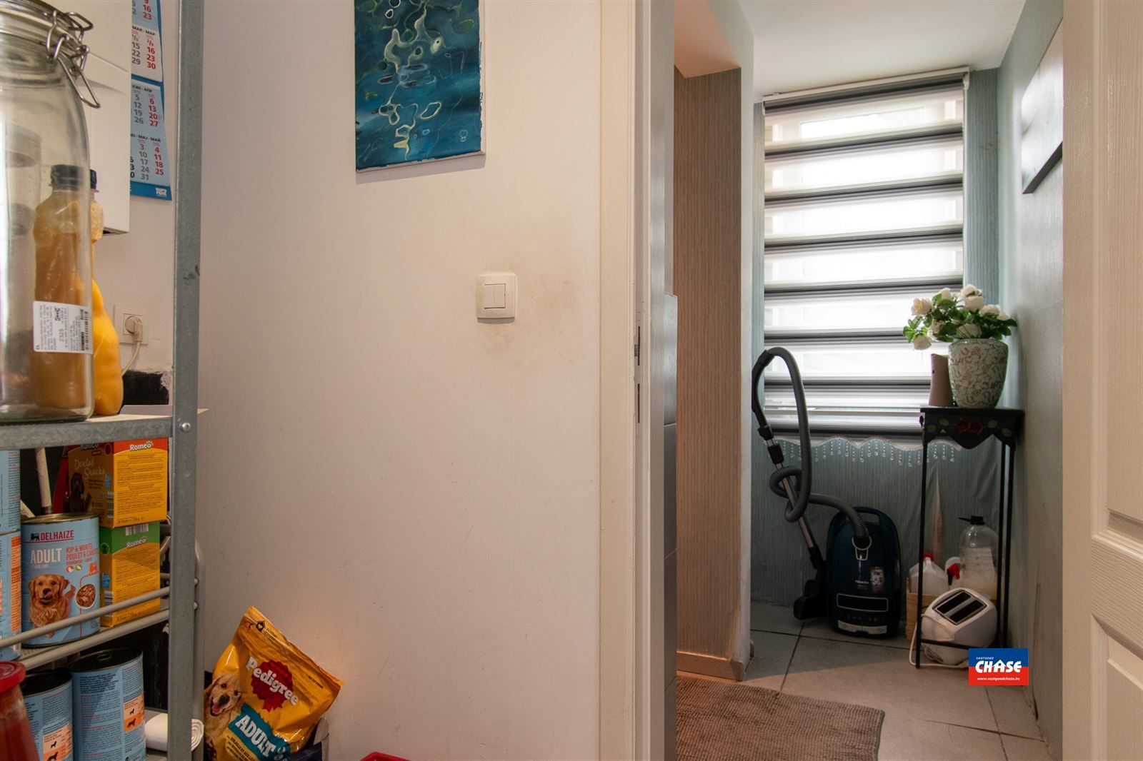 Instapklare gezinswoning met 2 slaapkamers en tuin foto 15