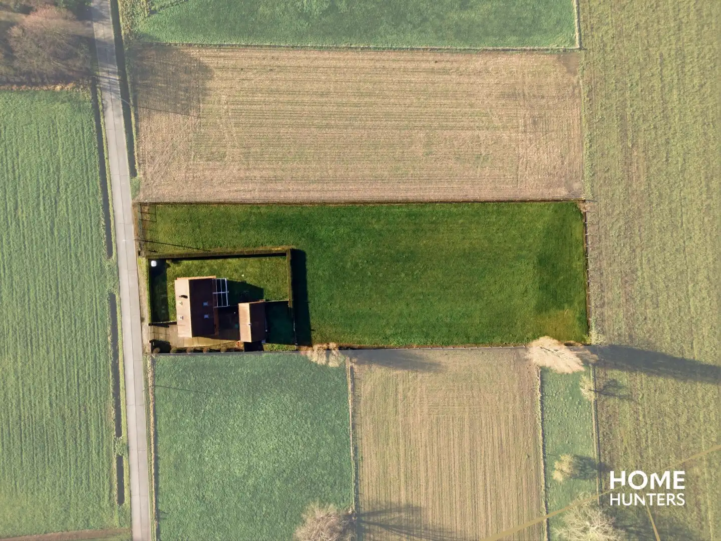 Landelijke villa met bijgebouw en weide op 4.700 m² in Boezinge foto 29