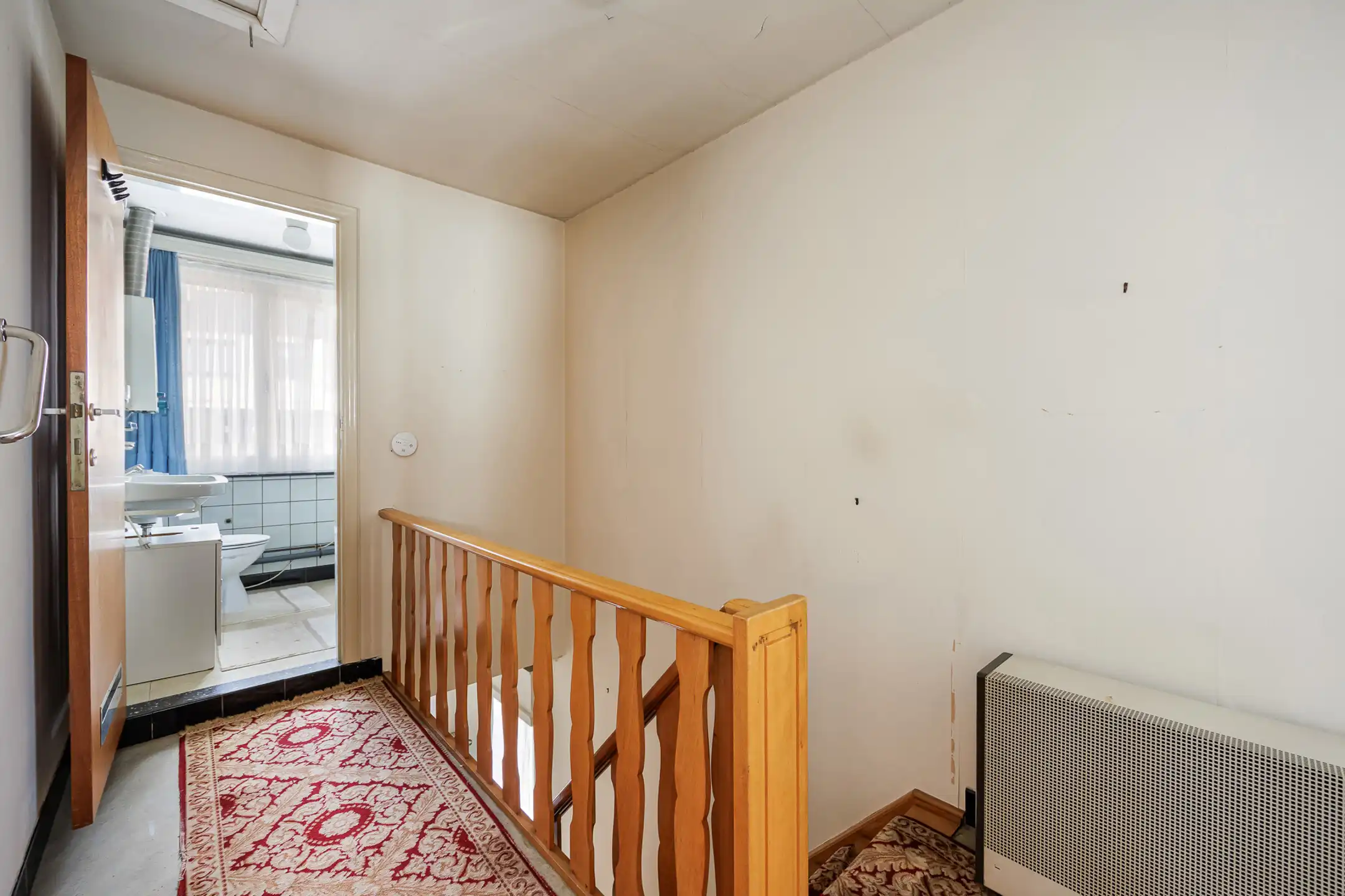 Te renoveren woning op  gunstig gelegen Z-perceel van 523 m² foto 16