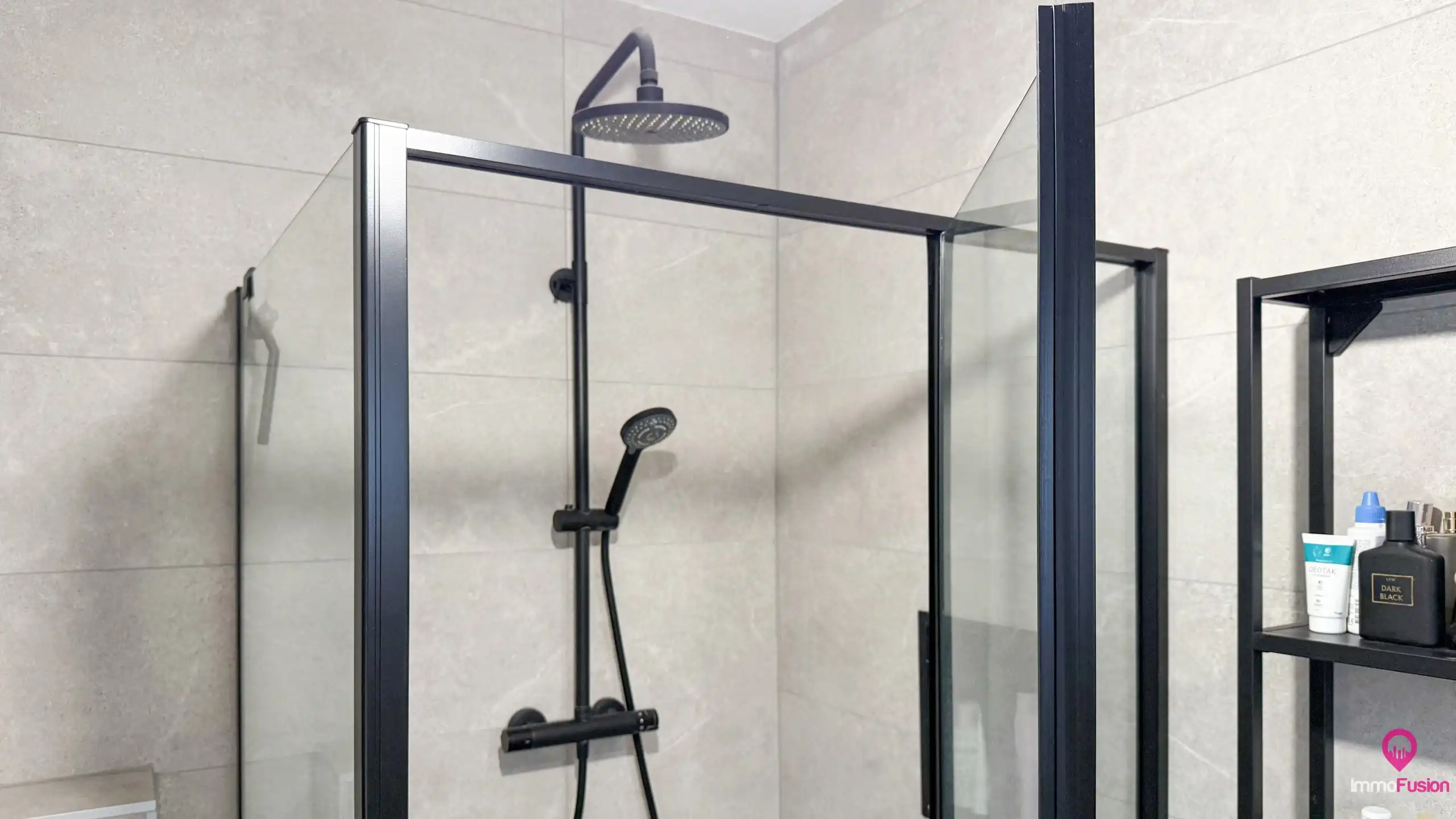 Luxe nieuwbouw van 270m² met 5 slpks en bureau in Koersel! foto 40