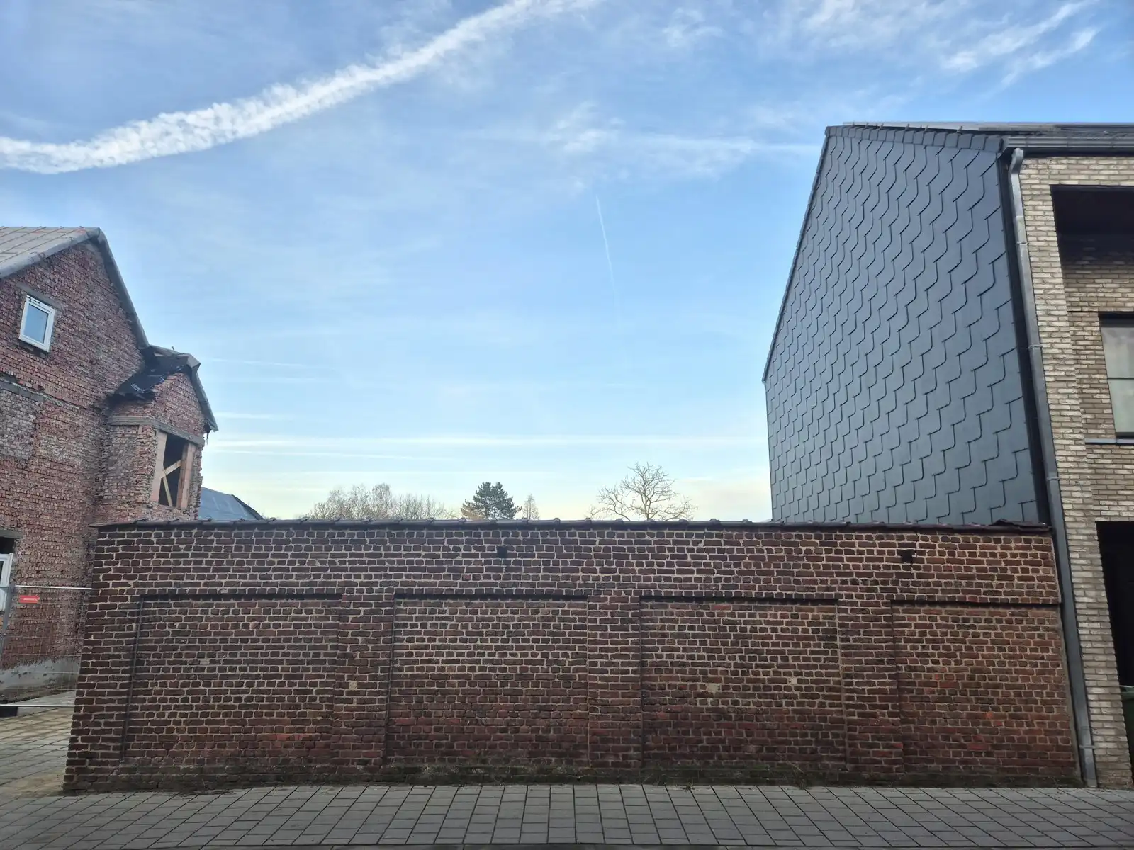 Bouw aan 6% BTW op perceel van 739m² met breedte van 11,5m! foto 6