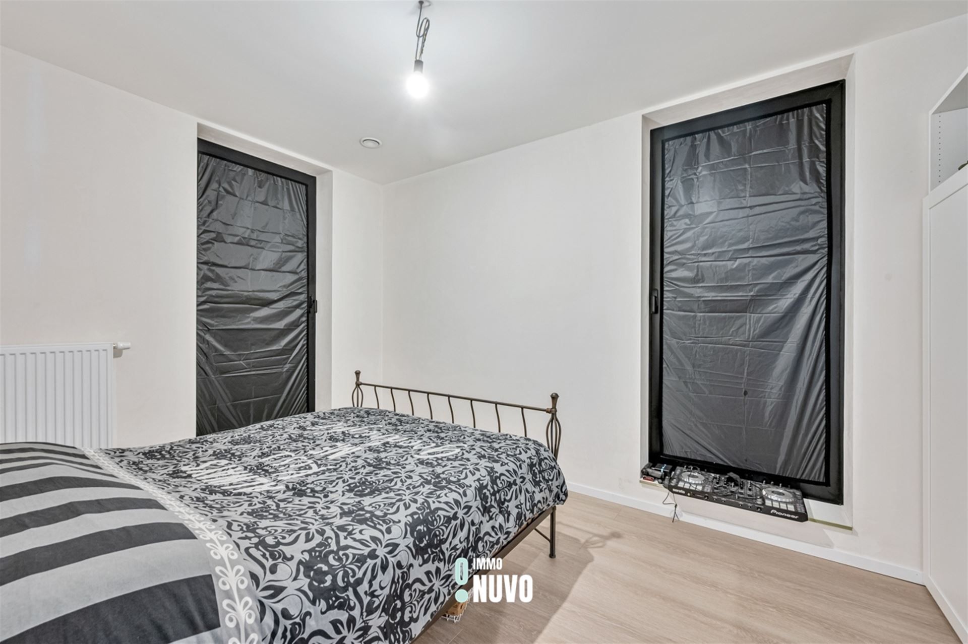 Recente Penthouse met 3 slaapkamers en ruim terras  foto 5
