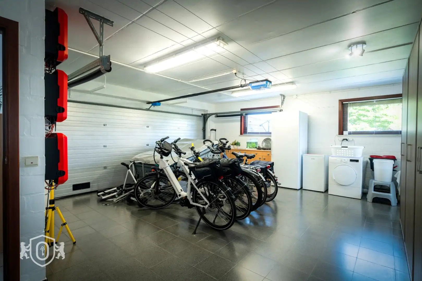5-slpkr villa met garages en fenomenale tuin foto 15