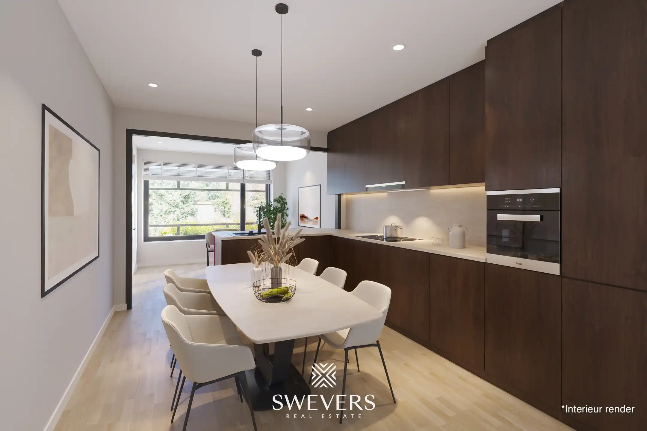 Praktische, alleenstaande woning gelegen op een perceel van 21a 08ca in Heusden-Zolder foto 9