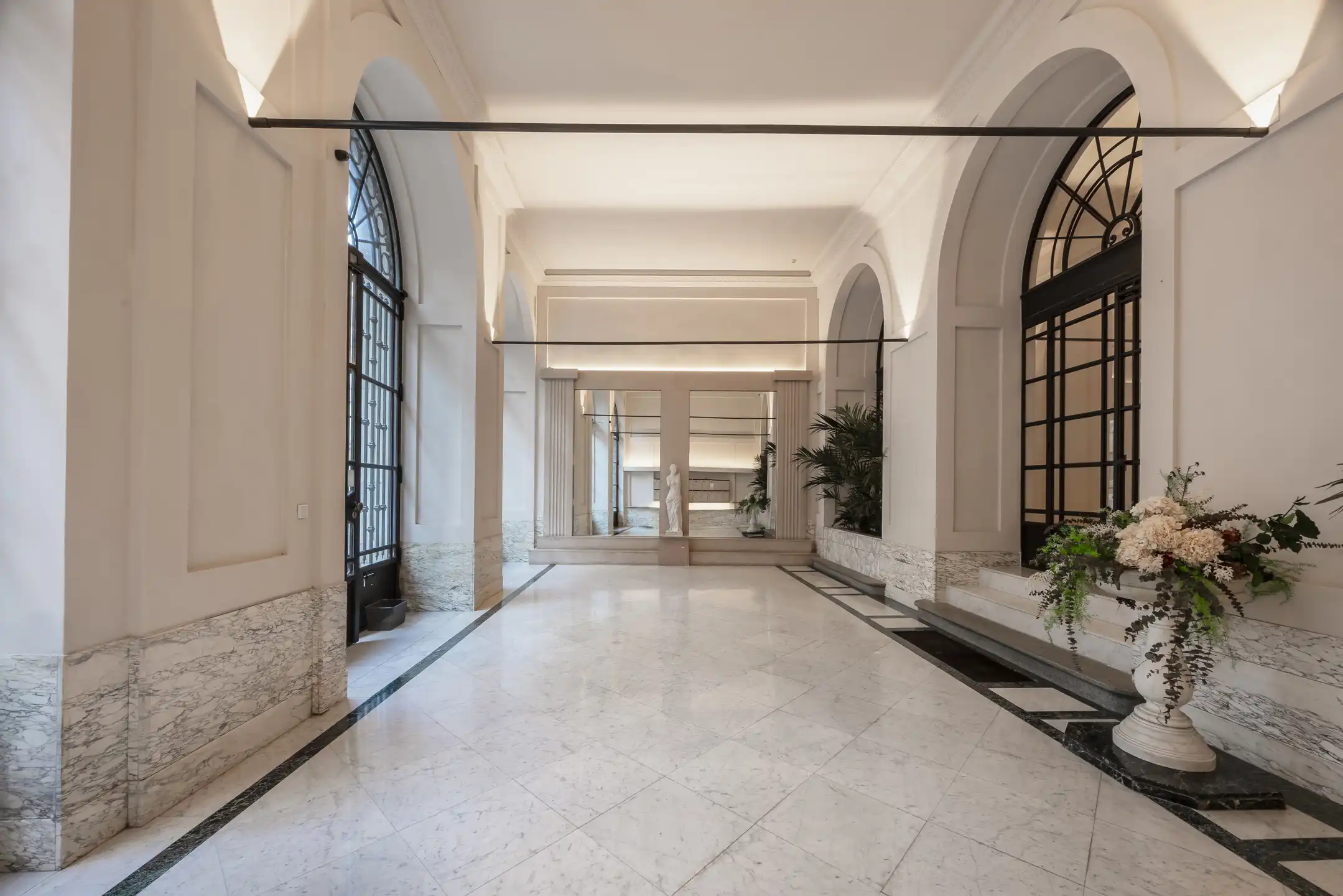 Uniek appartement met uitzonderlijke uitstraling foto 40