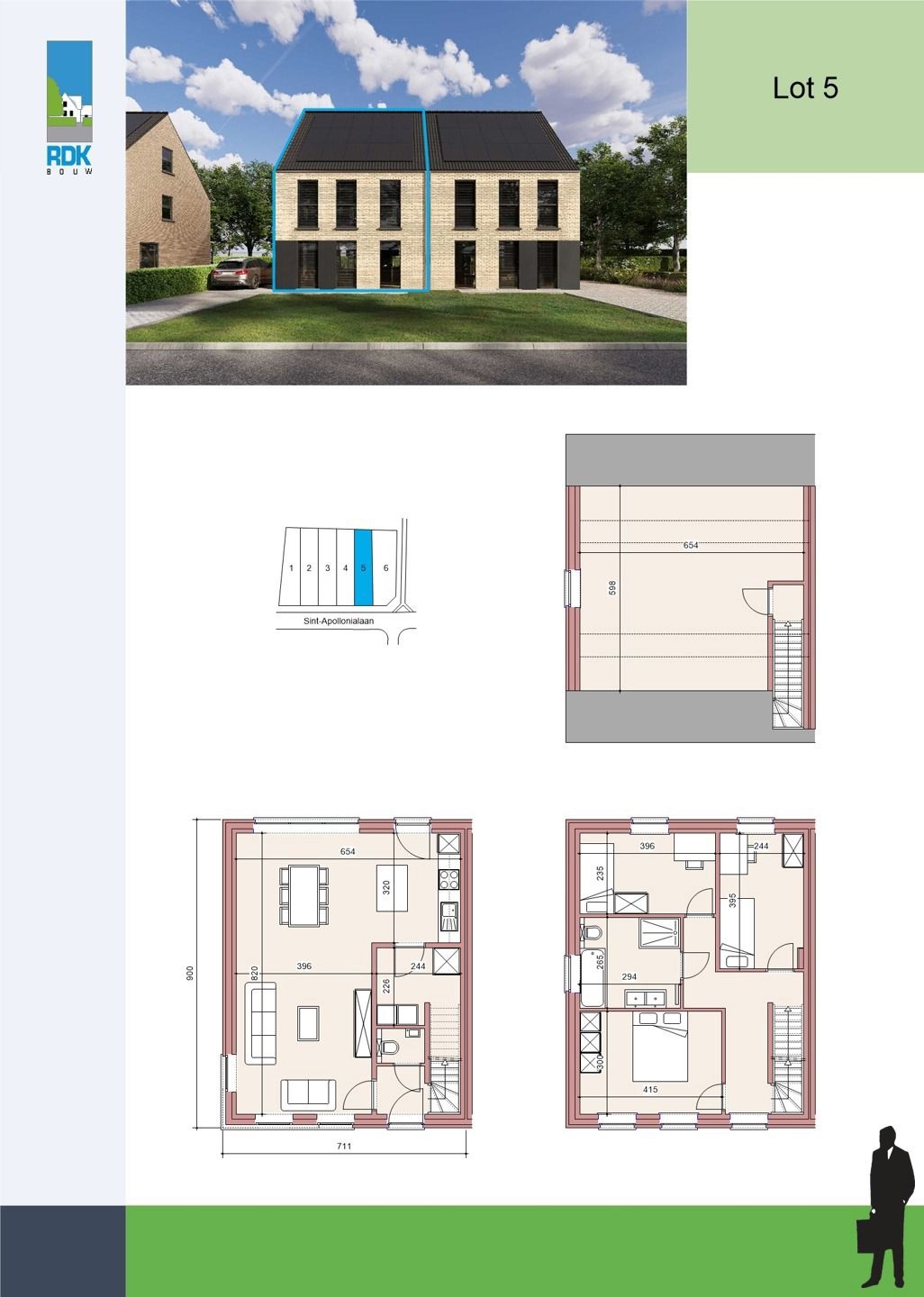 Huis te koop foto 4