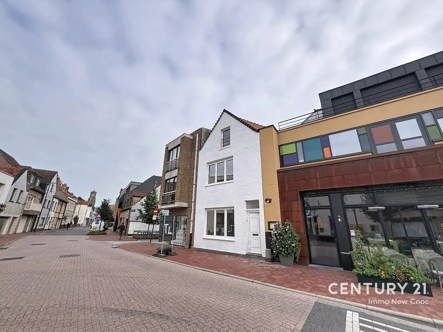 Huis te huur Smedenstraat 55 - - 8300 Knokke-Heist