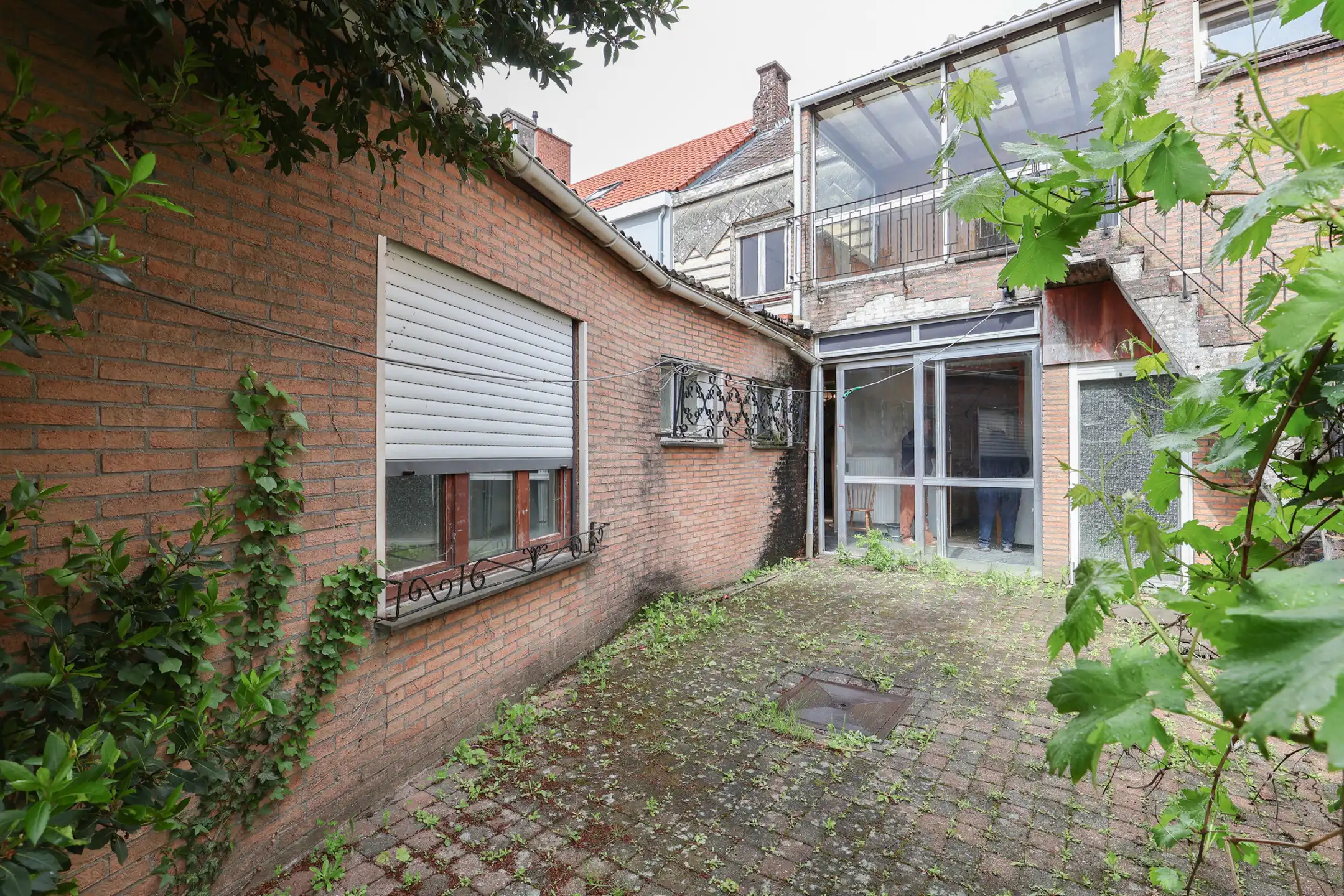 KORTENBERG – Te renoveren 2-gevelwoning met ruime tuin in het centrum foto 21