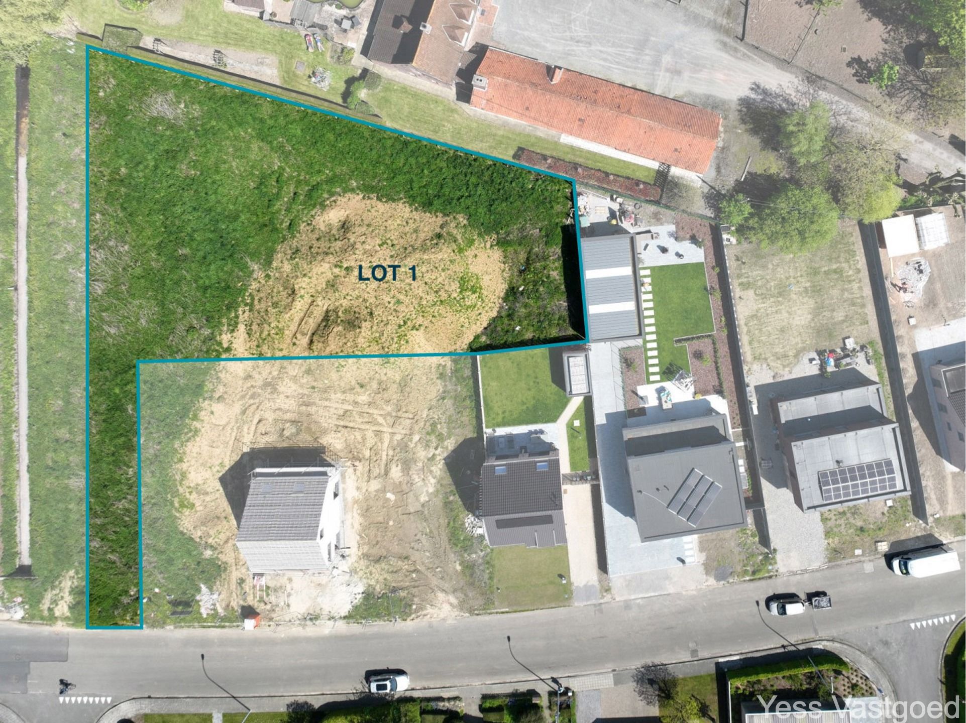 Laatste 3 loten voor prachtige woningen foto {{pictureIndex}}