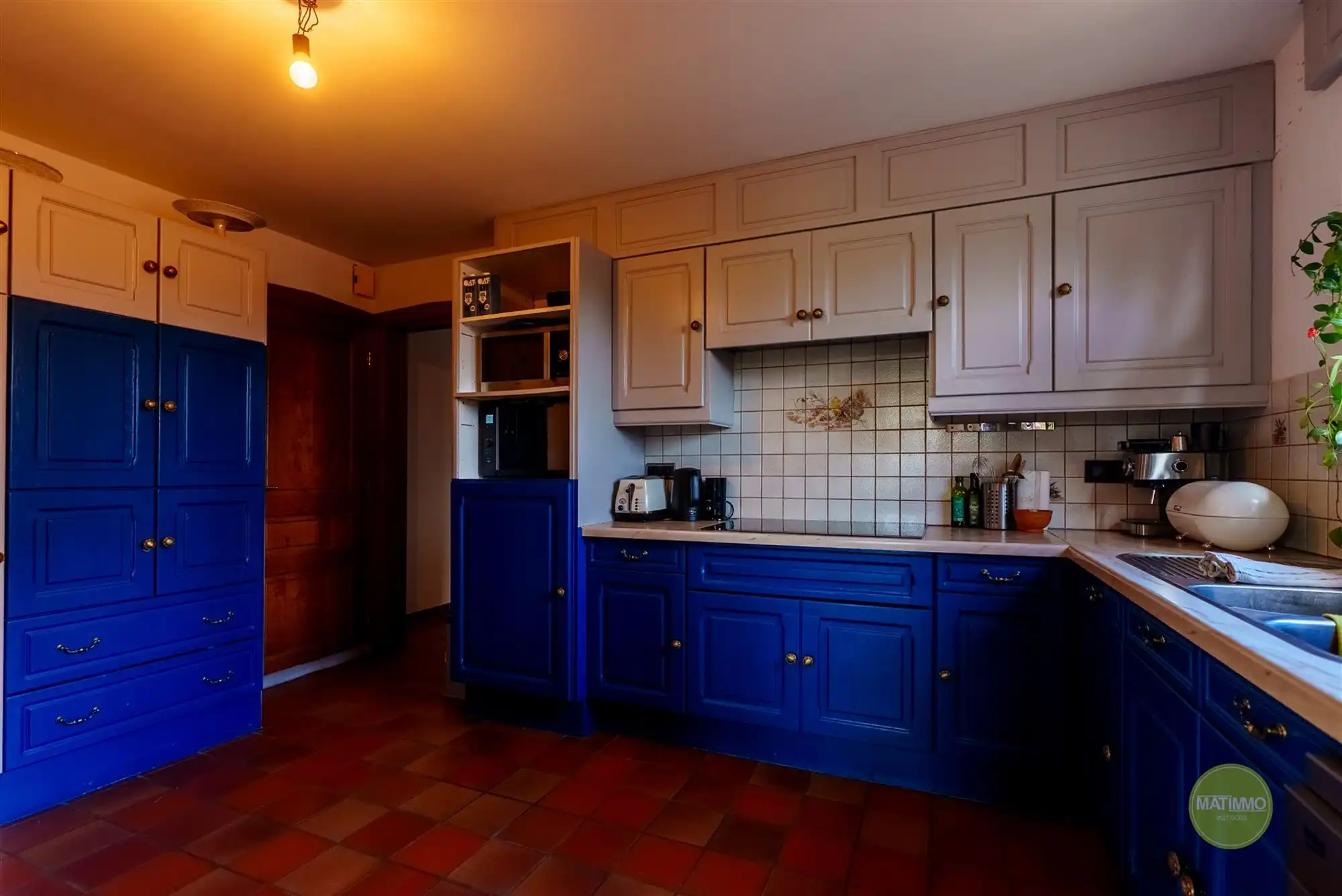 Rustig gelegen, landelijke woning met 3 slaapkamers te Balen foto 8