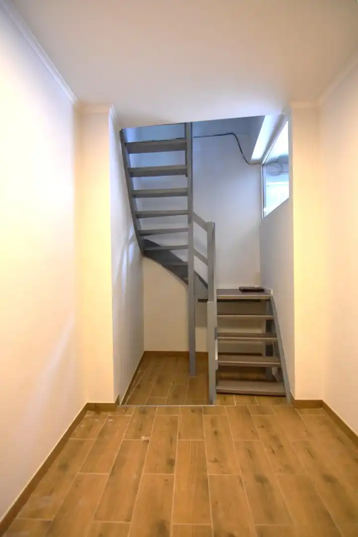 Leuk duplex appartement in hartje Rumbeke foto 17