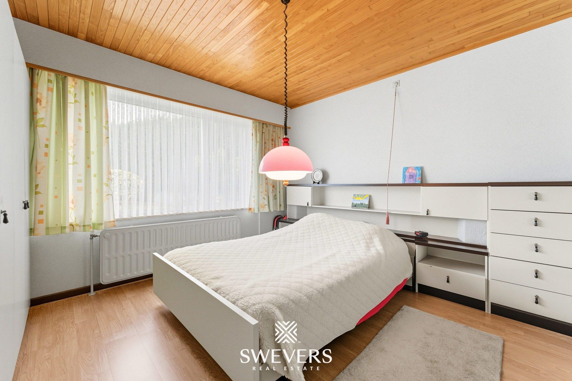 Verzorgde open bebouwing met grote tuin in Borgloon foto 15