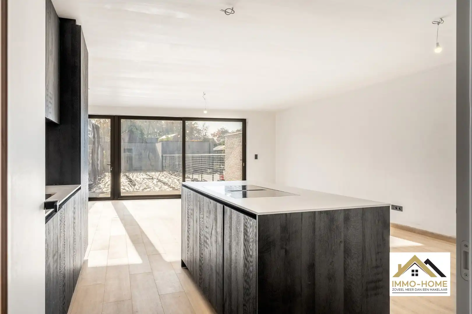 Energiezuinig nieuwbouw appartement op de gelijkvloerse verdieping foto 6