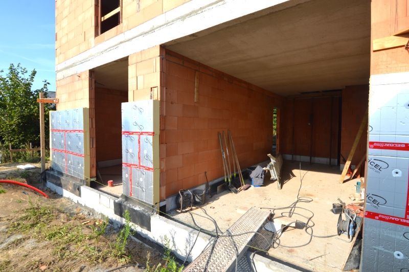 Nieuwbouwproject te Kampenhout foto 10