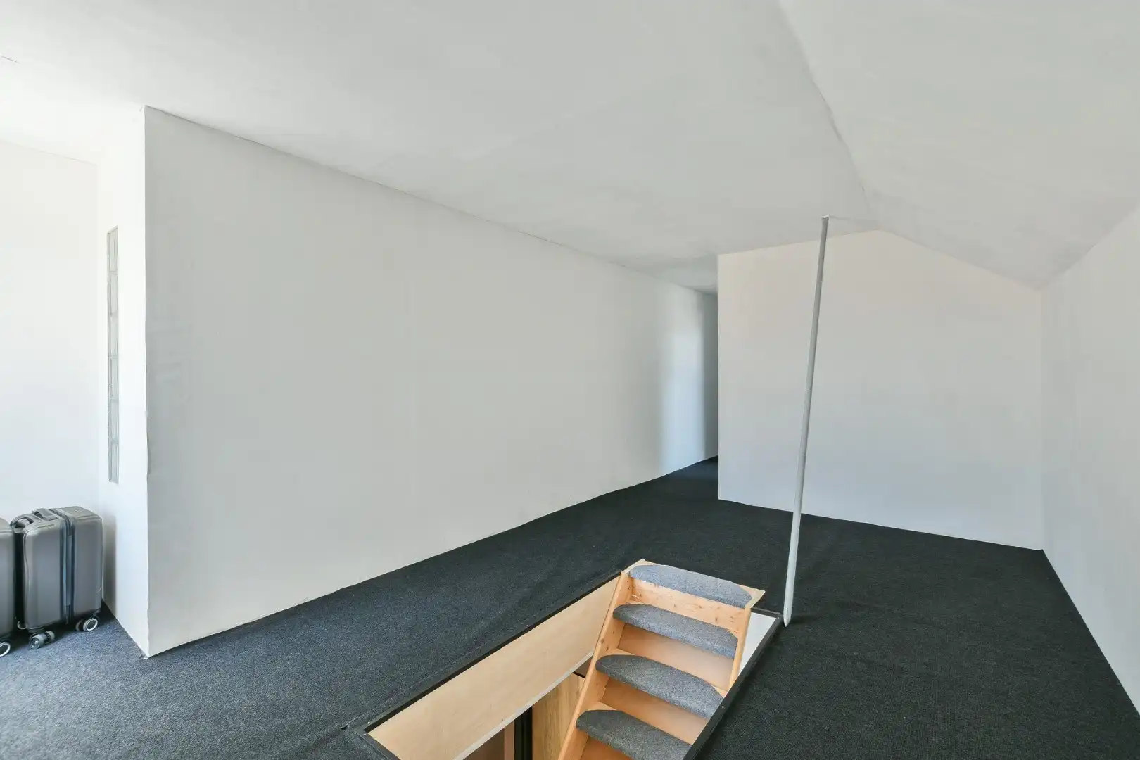 Instapklare woning op toplocatie in rustige woonwijk te Harendijke, Wenduine! foto 22