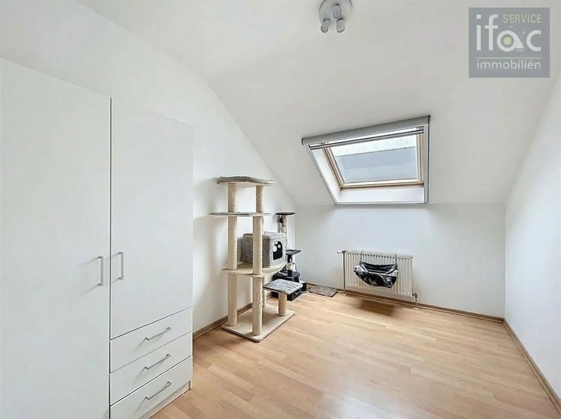 Recente bel-etage woning foto 17