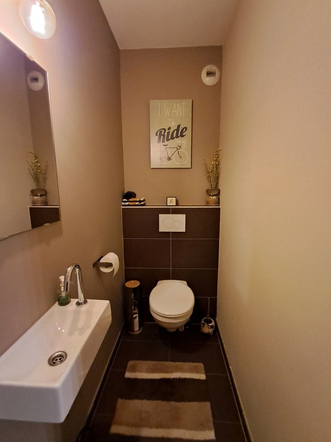 Perfect instapklaar appartement op een mooie en rustige ligging! foto 15