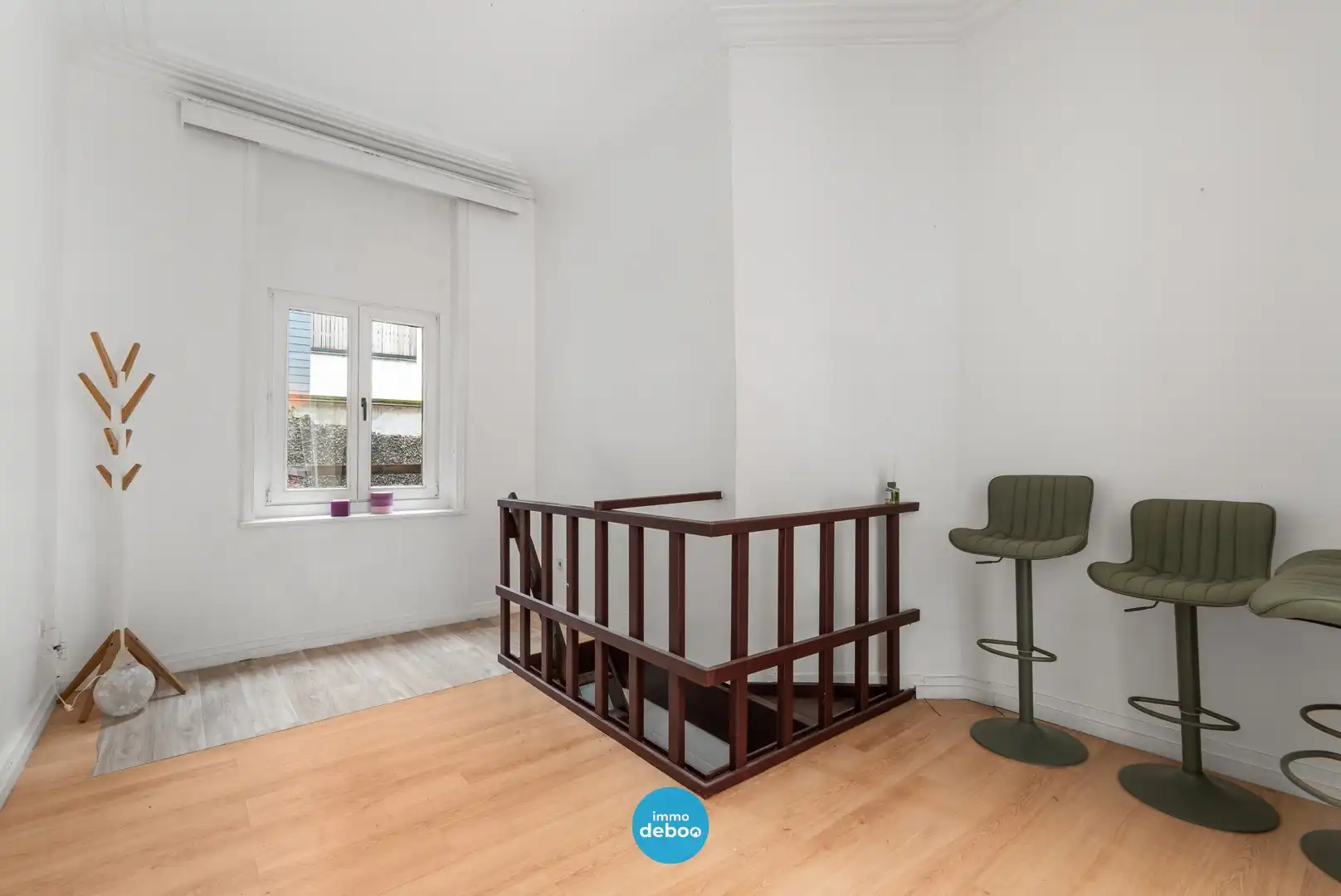 Appartement met veel potentieel foto 3