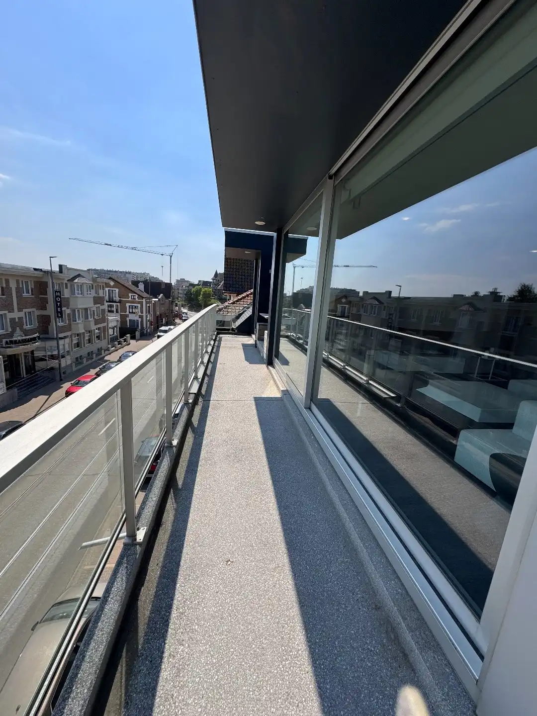 Residentie Michèle 0301 + B3 foto 21