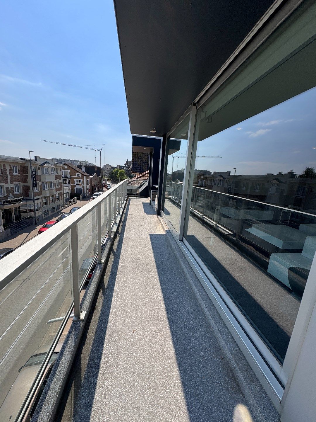 Residentie Michèle 0301 + B3 foto 21