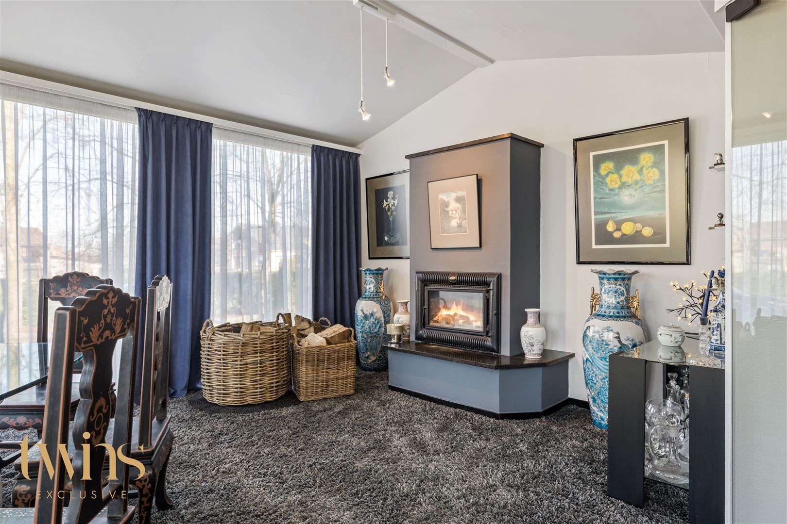 Imposant Landhuis op een Perceel van 6607m² te Grembergen foto 11