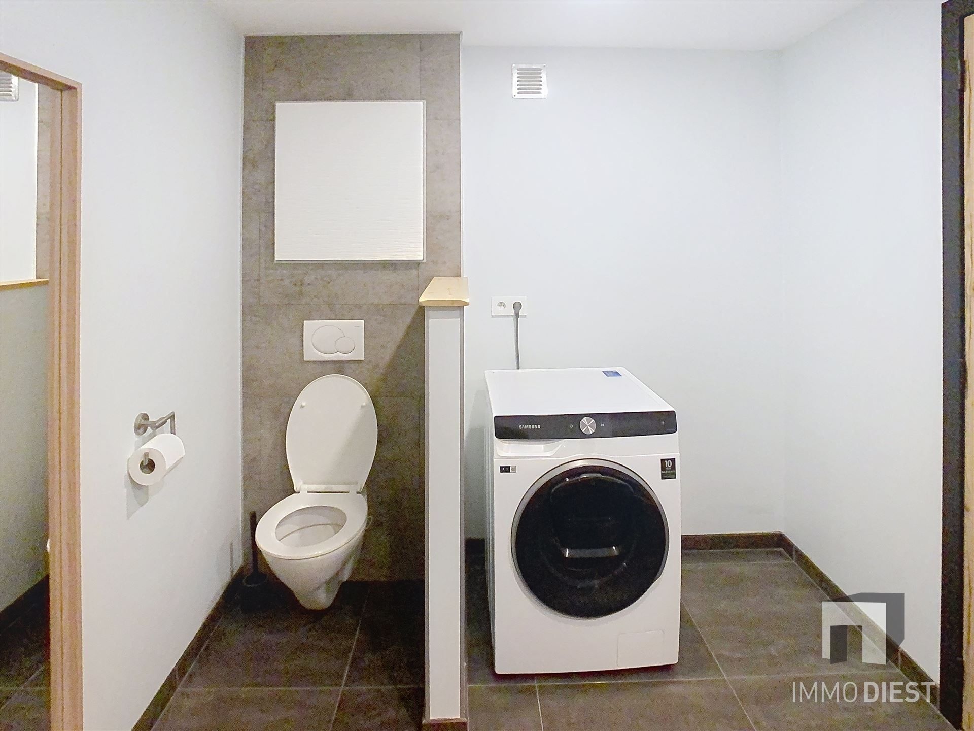 Mooi duplex appartement met groot terras foto 12