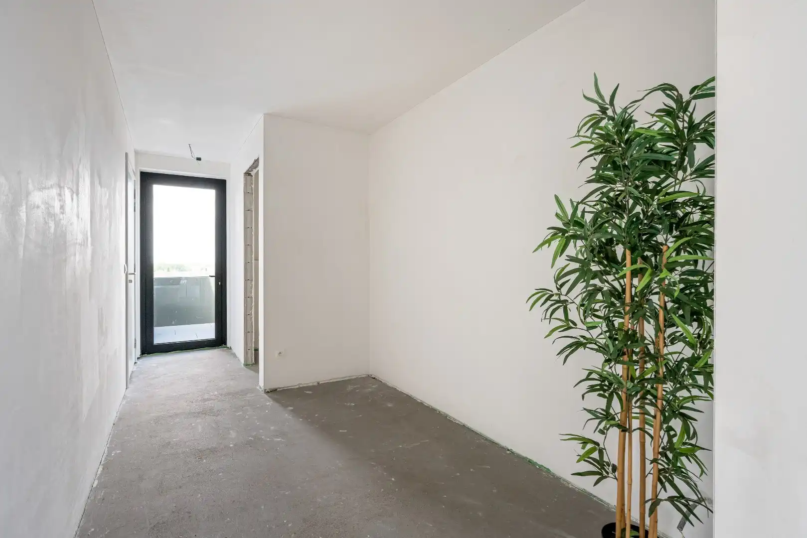 Unieke penthouse CENTRUMLIGGING ! foto 11