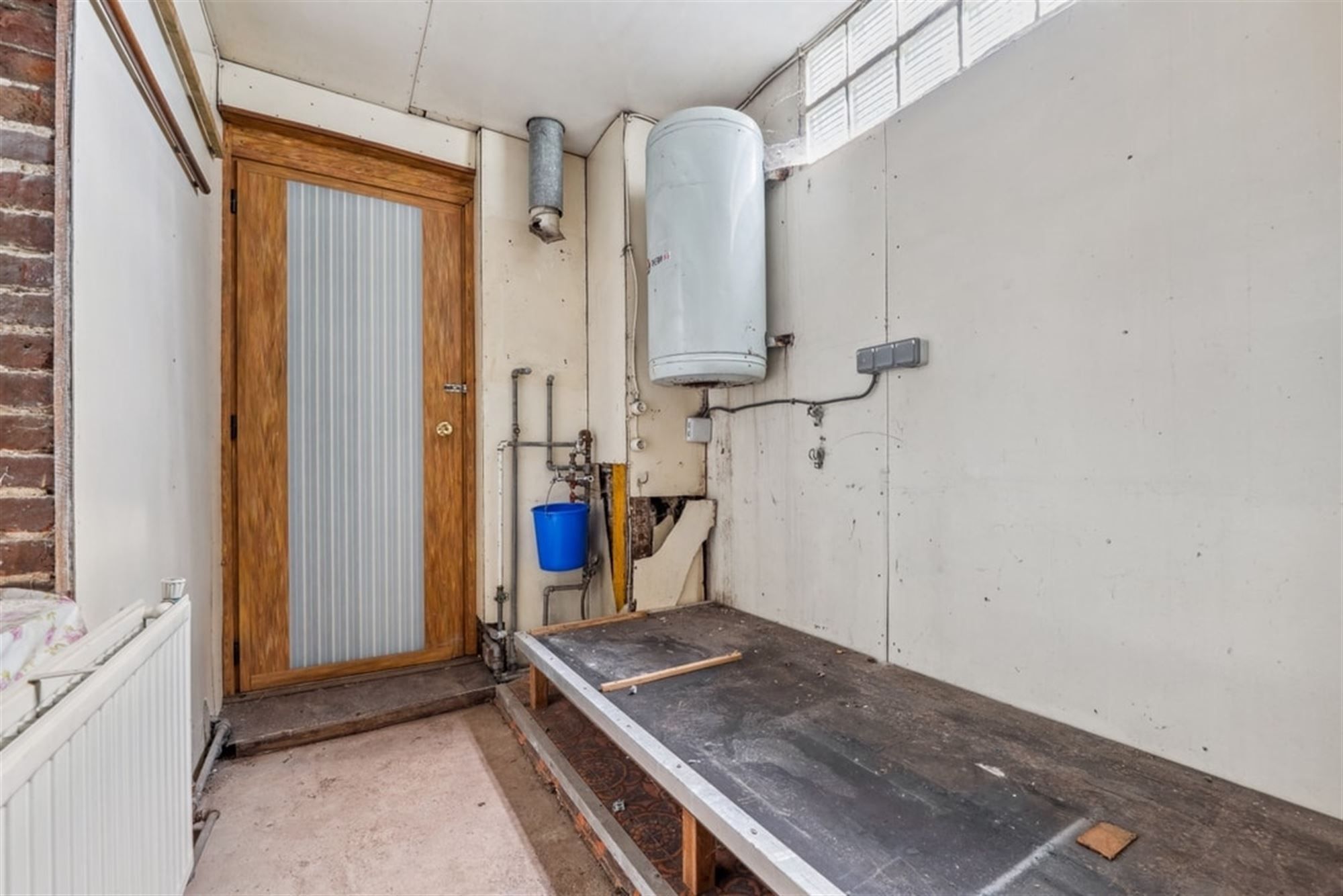 WONING MET RUIME LOODS OP EEN TOPLOCATIE IN HOESELT foto 24