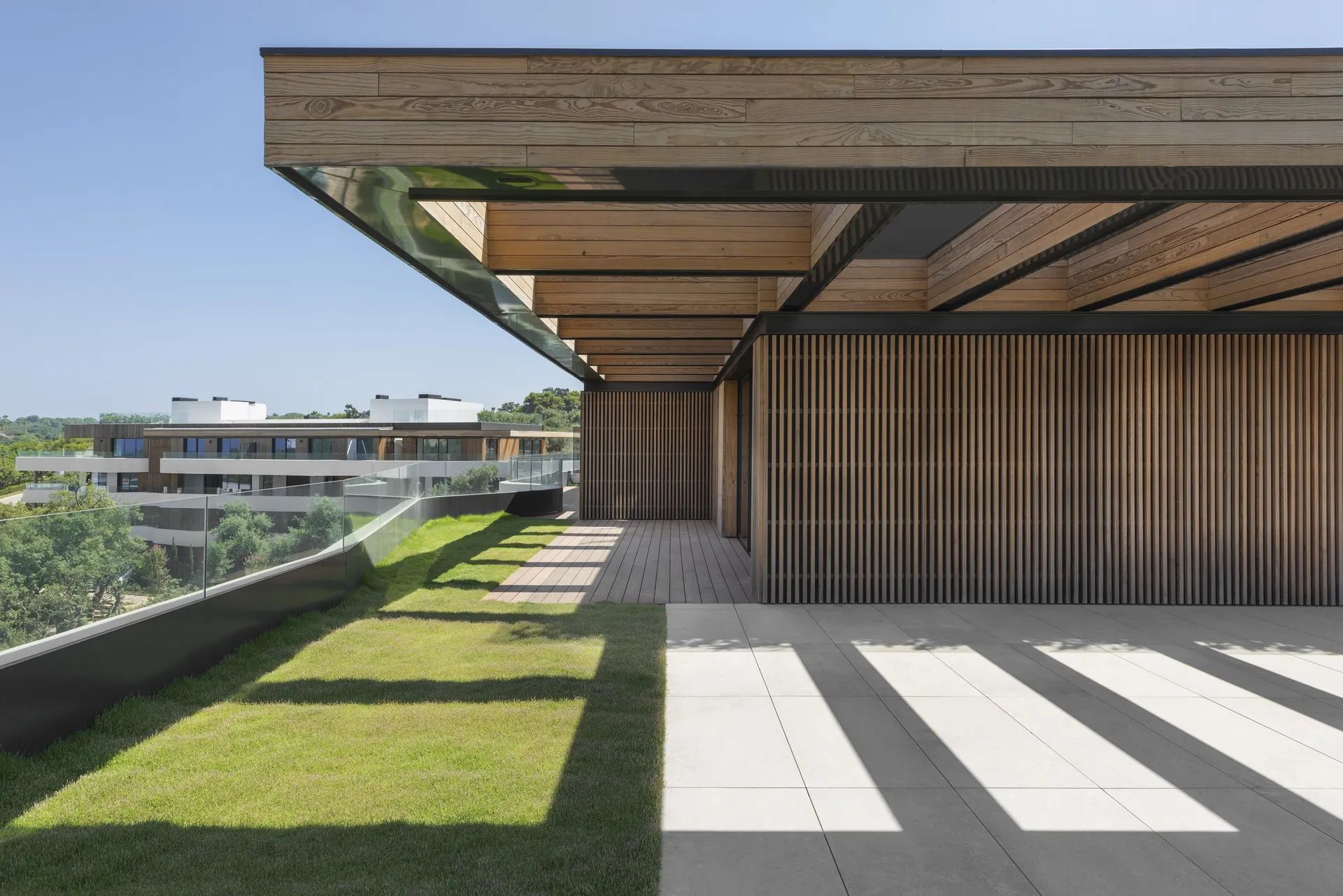 Luxe appartementen en Sky Villa's in Sotogrande: leven in elegantie! foto 11