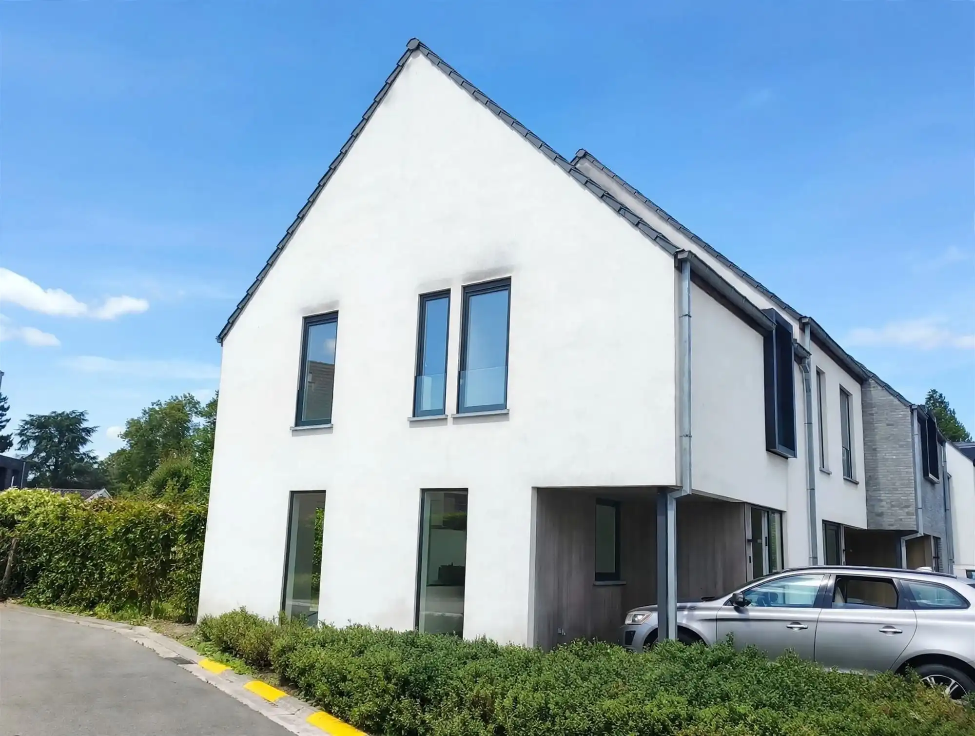 Huis te huur Karrenspoorstraat 11 - 9160 LOKEREN