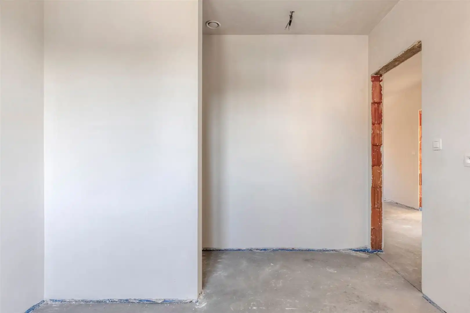 TE KOOP: Moderne nieuwbouwwoning met 3 slaapkamers in Geetbets! foto 21