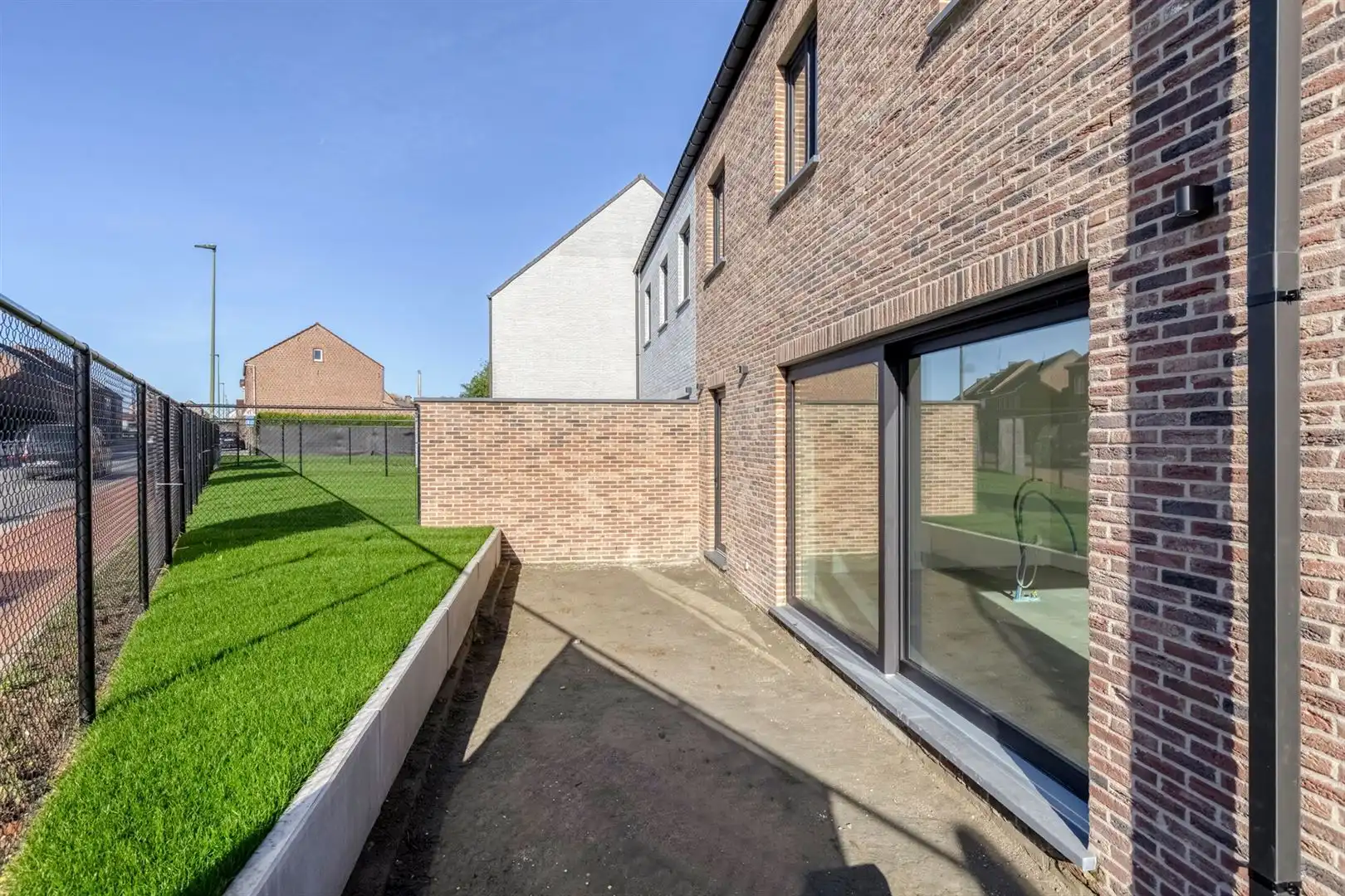 TE KOOP: Moderne nieuwbouwwoning met 3 slaapkamers in Geetbets! foto 21