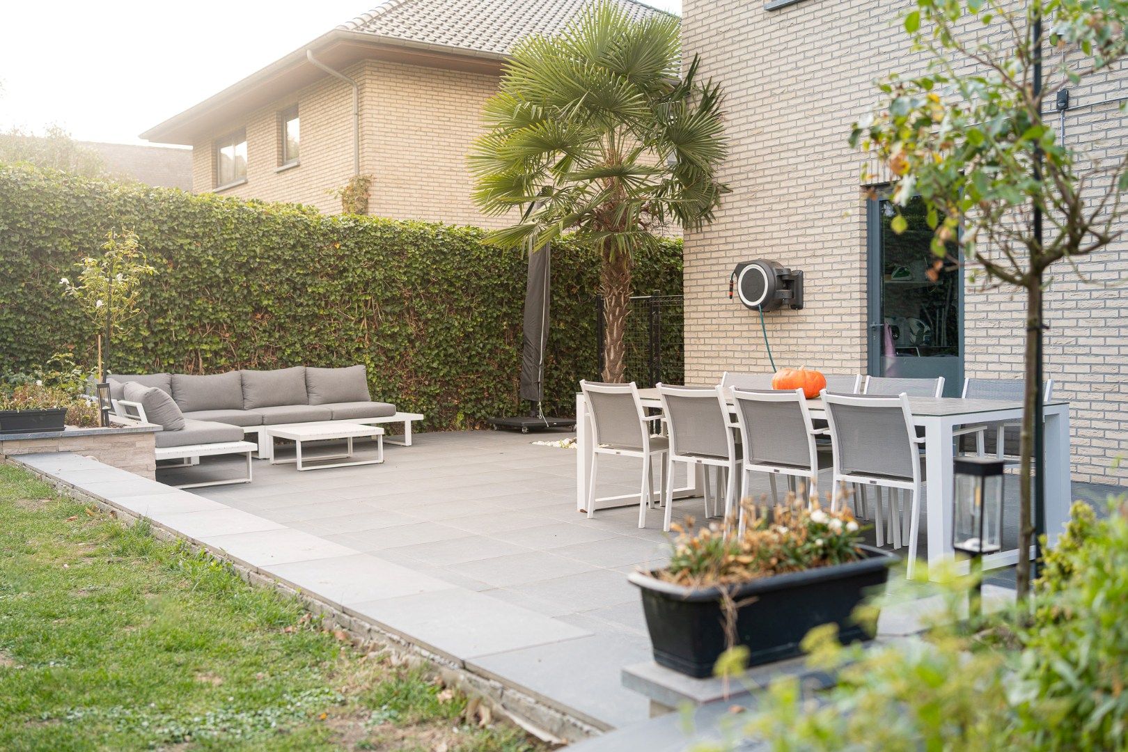 Tervuren/Sterrebeek: Instapklare energiezuinige villa met 5 slpks. foto 19