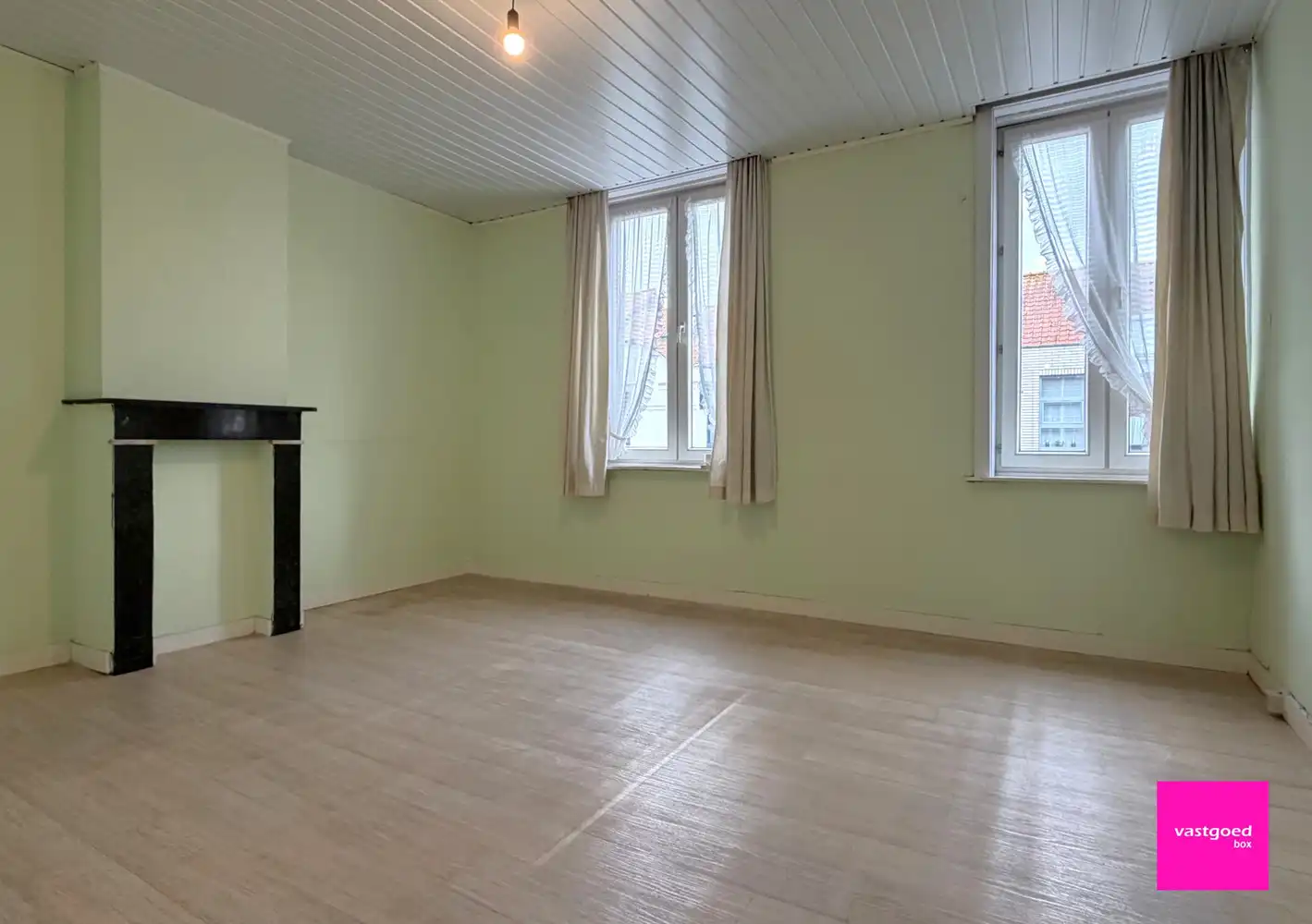 Ruime rijwoning met 4 slaapkamers en terras, Oostende, foto 19