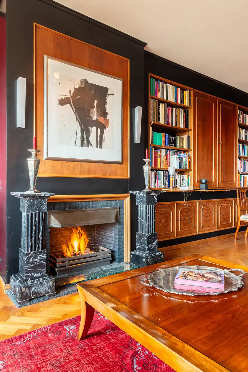 Exclusief appartement aan het Koningin Albertpark. foto 6