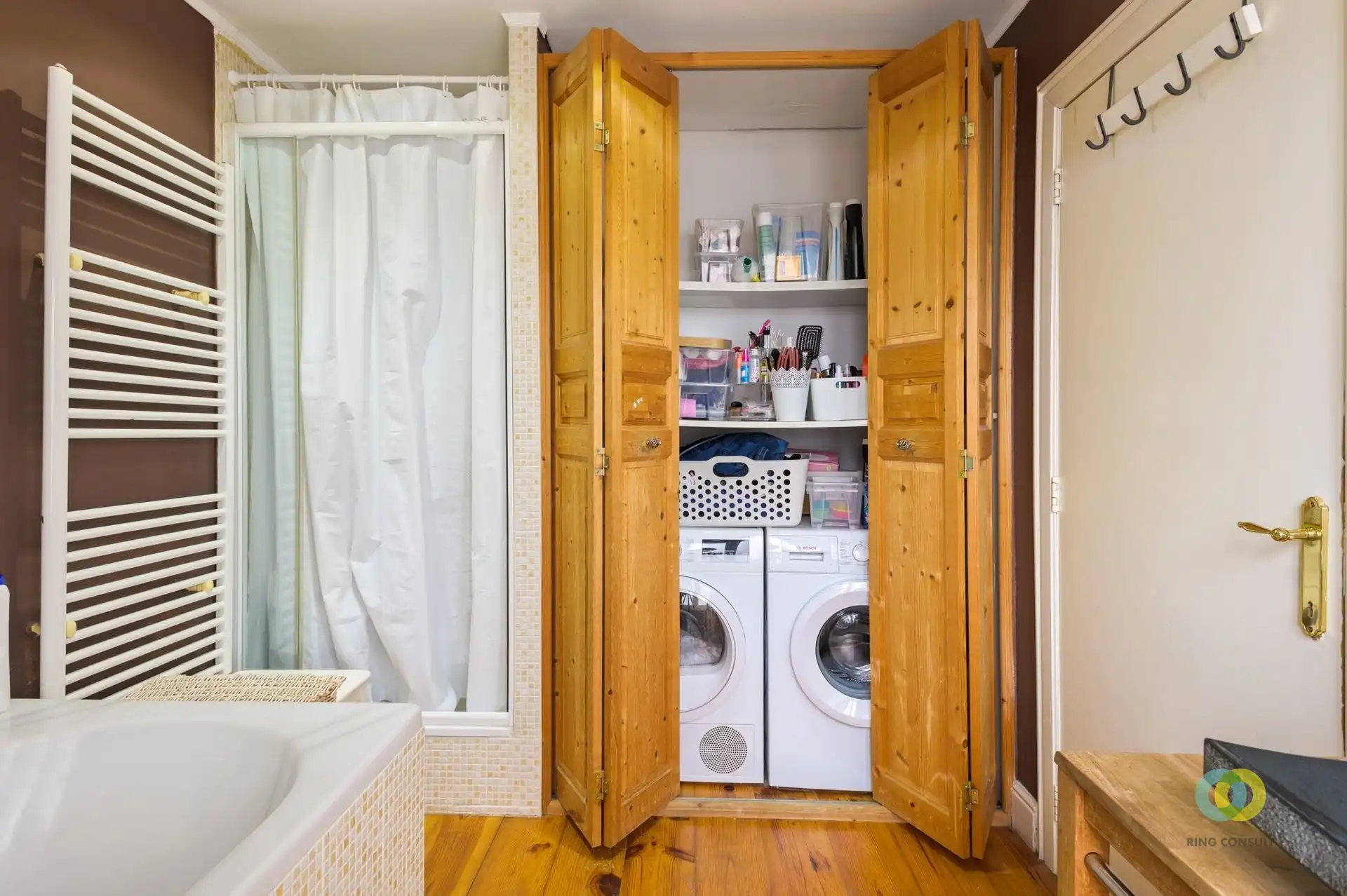 Instapklare woning met 3 slaapkamers foto 10