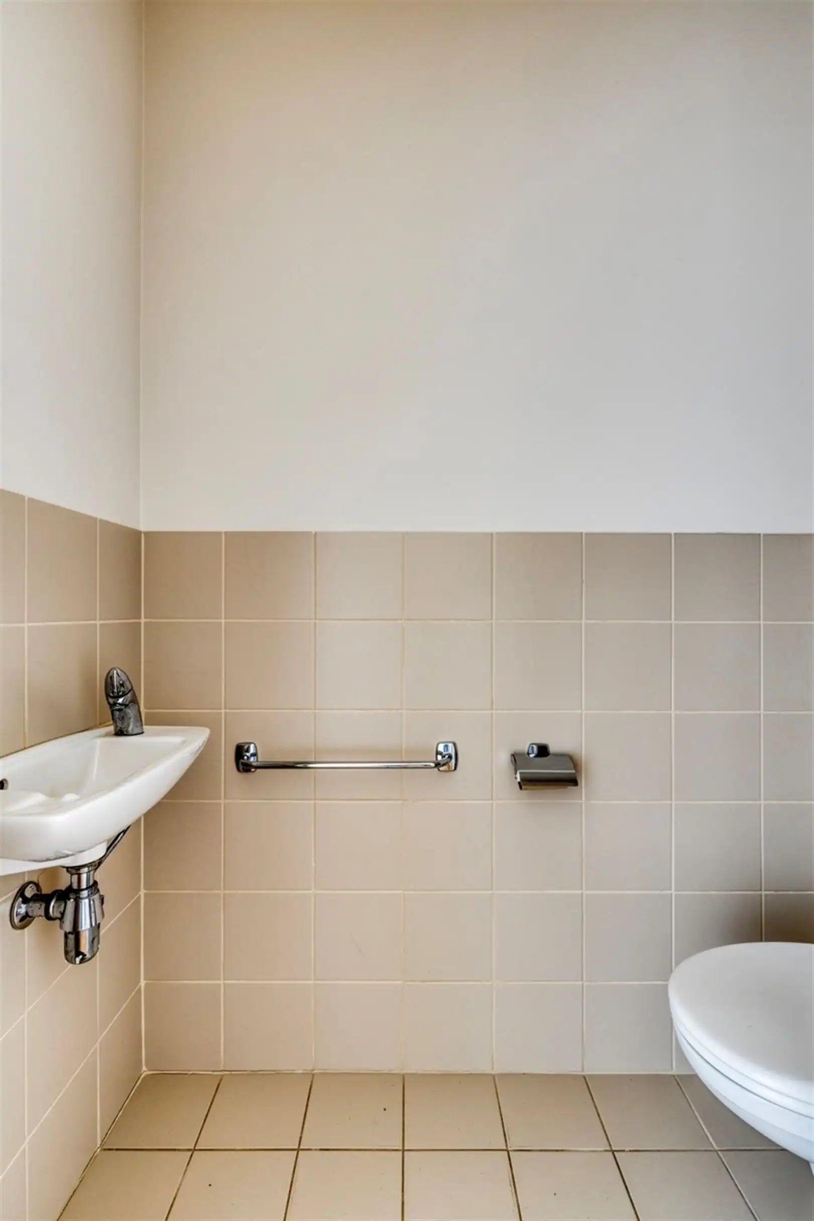 Ruime penthouse centrum Oudenaarde  foto 4